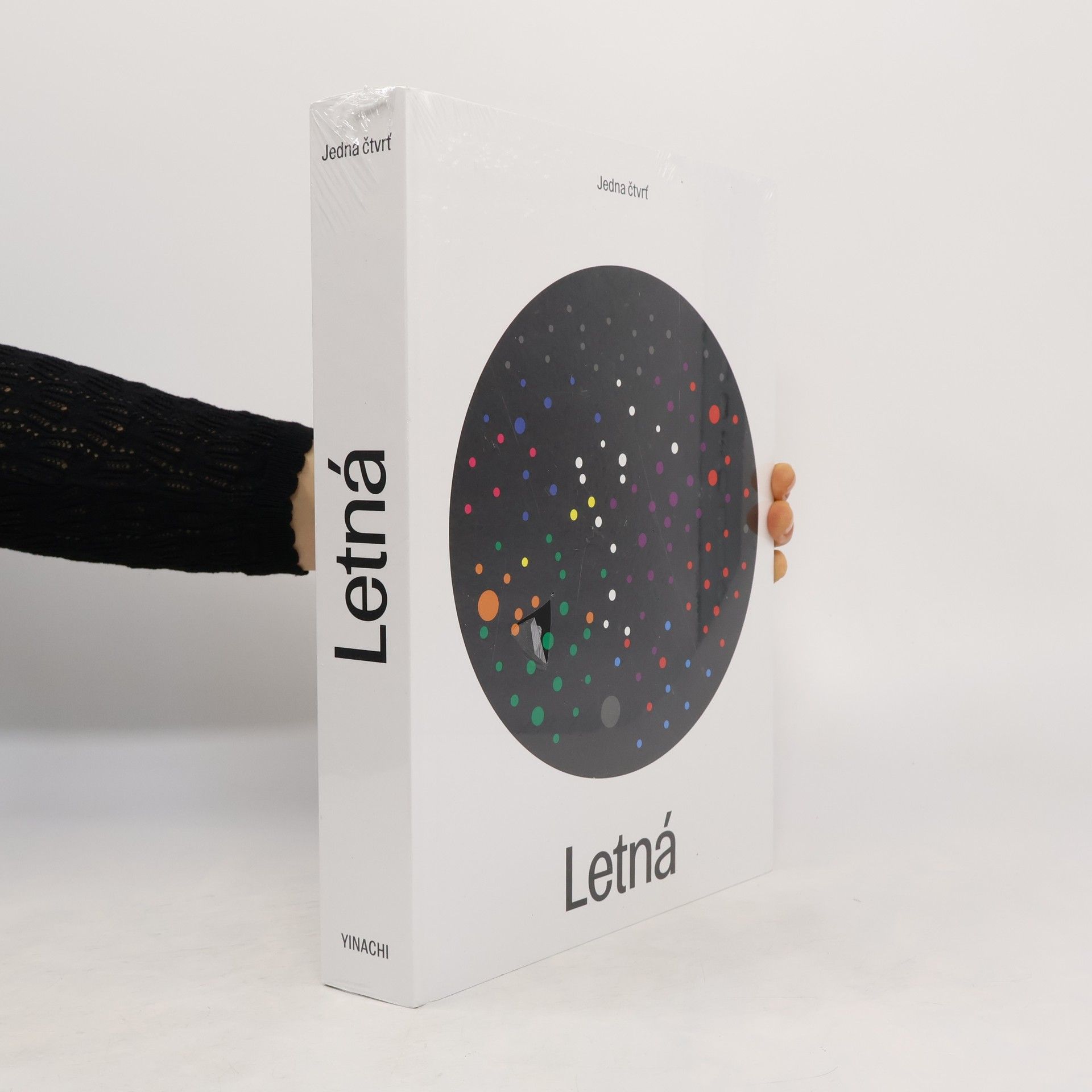 Jedna čtvrť: Letná