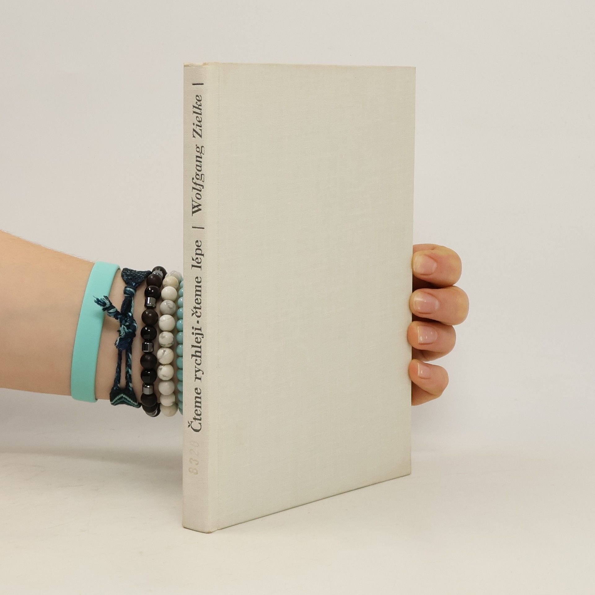 Čteme rychleji, čteme lépe