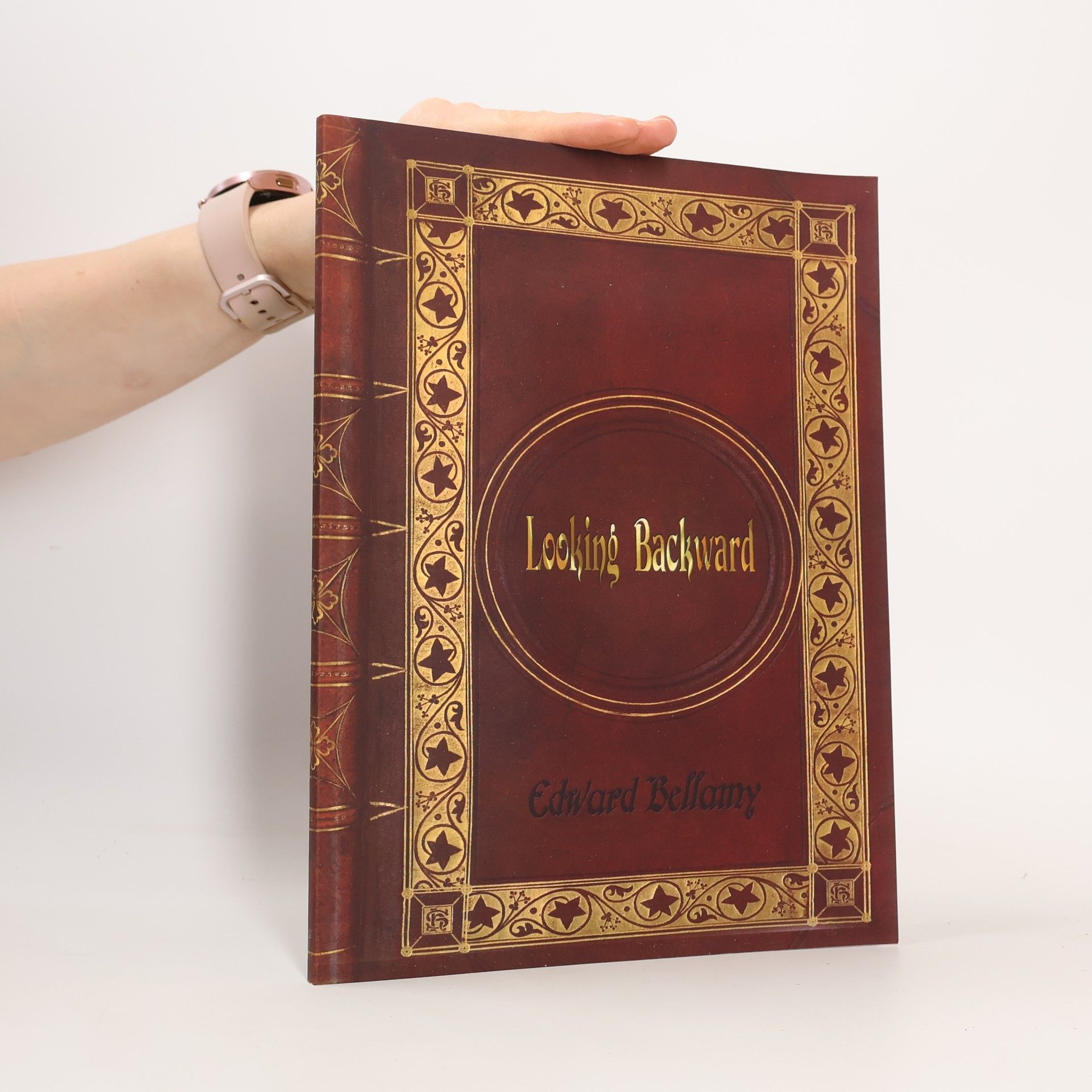 Edward Bellamy Edward Bellamy