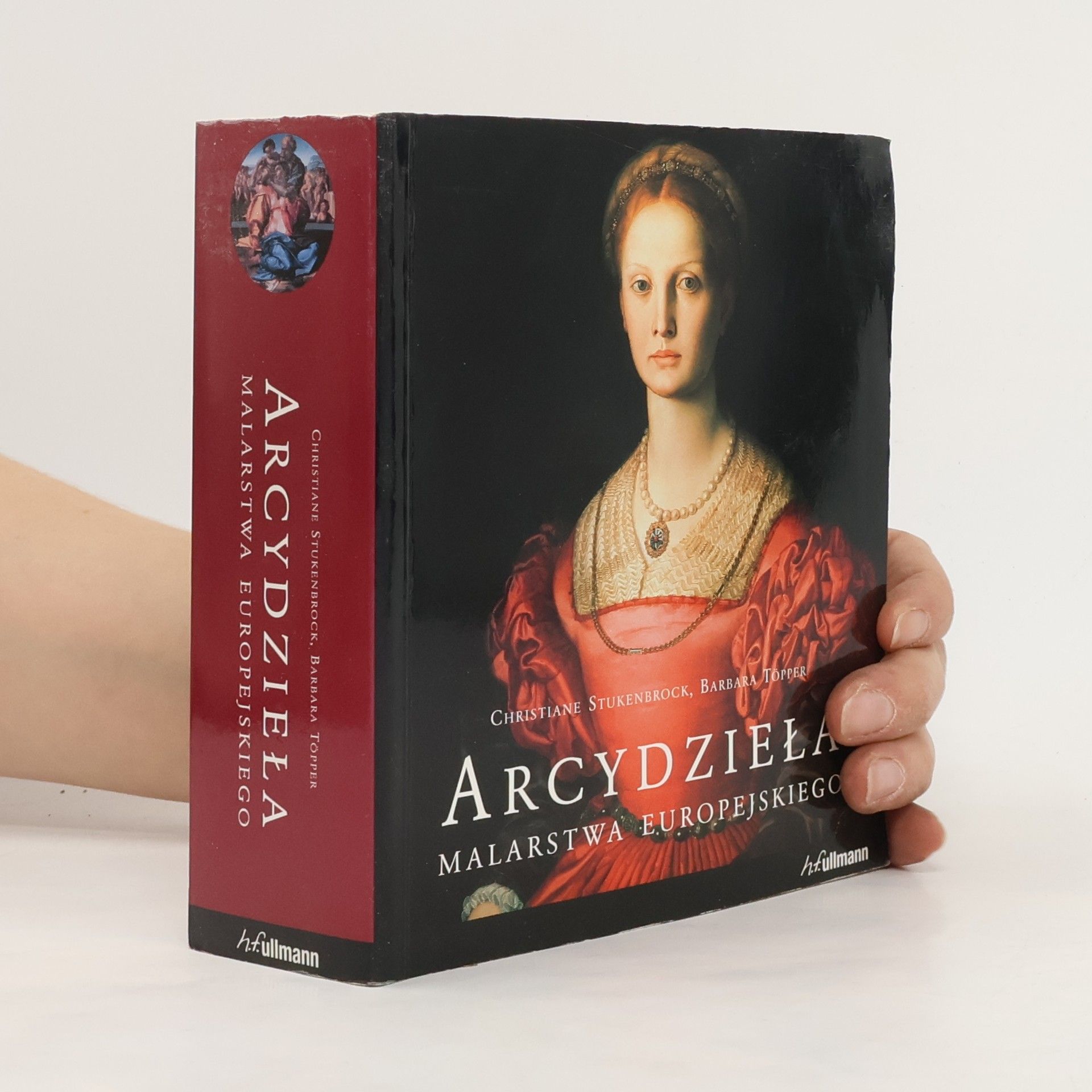 Arcydzieła malarstwa europejskiego