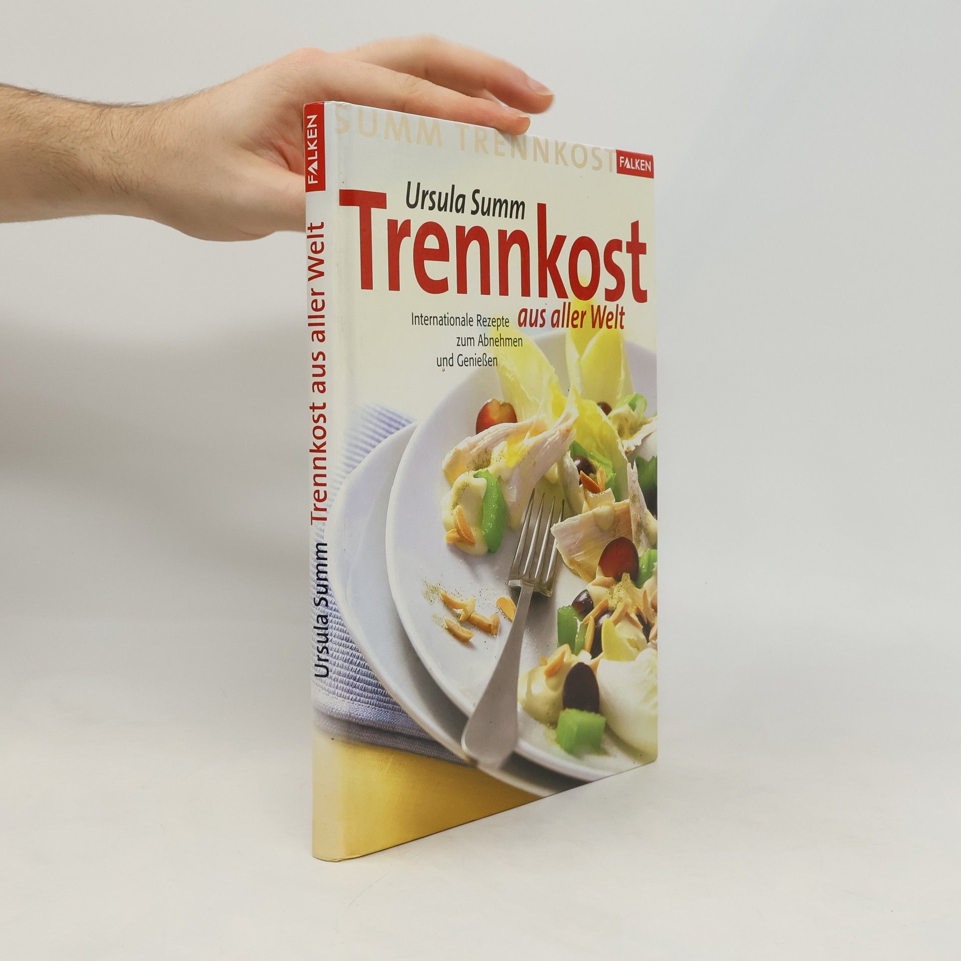 Trennkost aus aller Welt