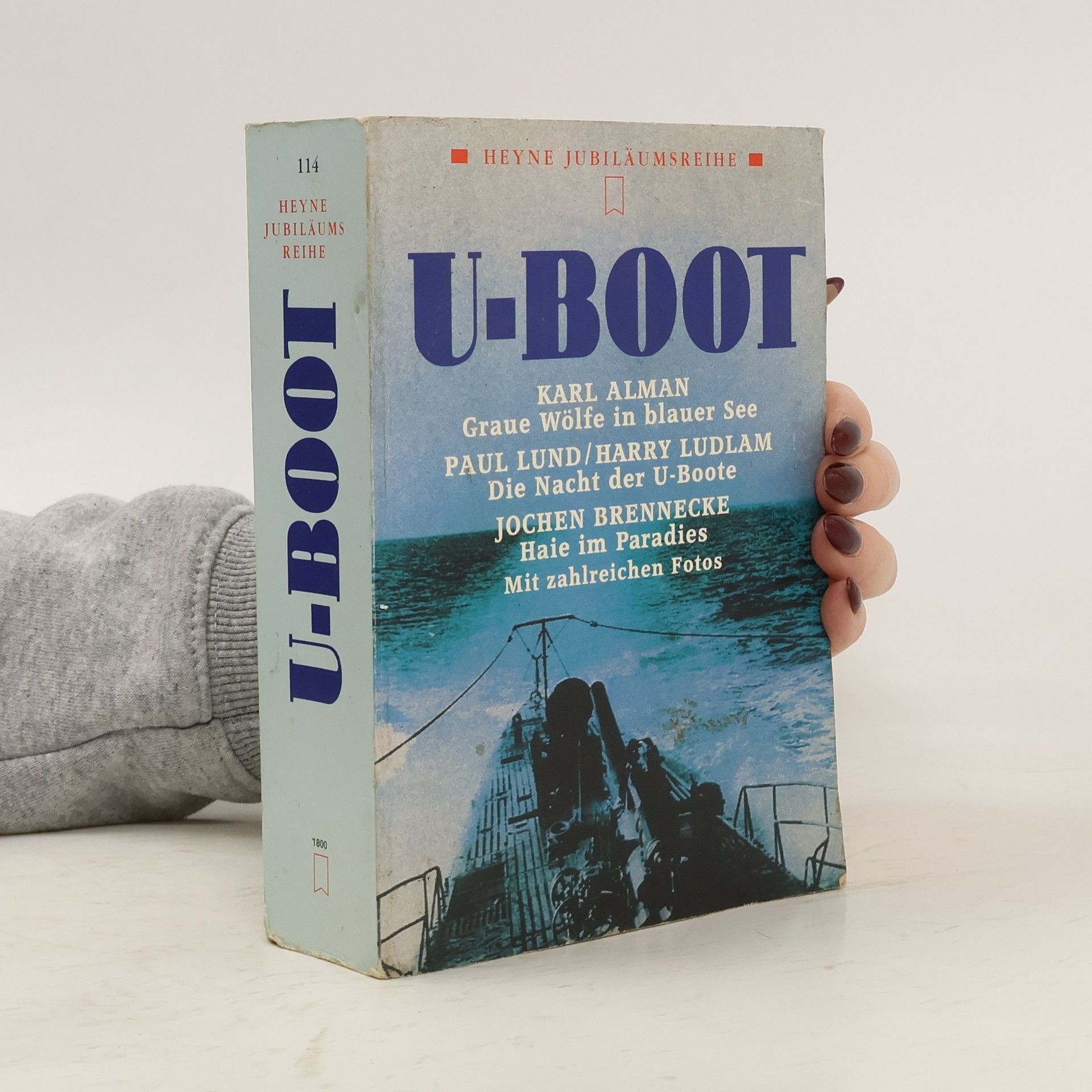 Various authors U-Boot
