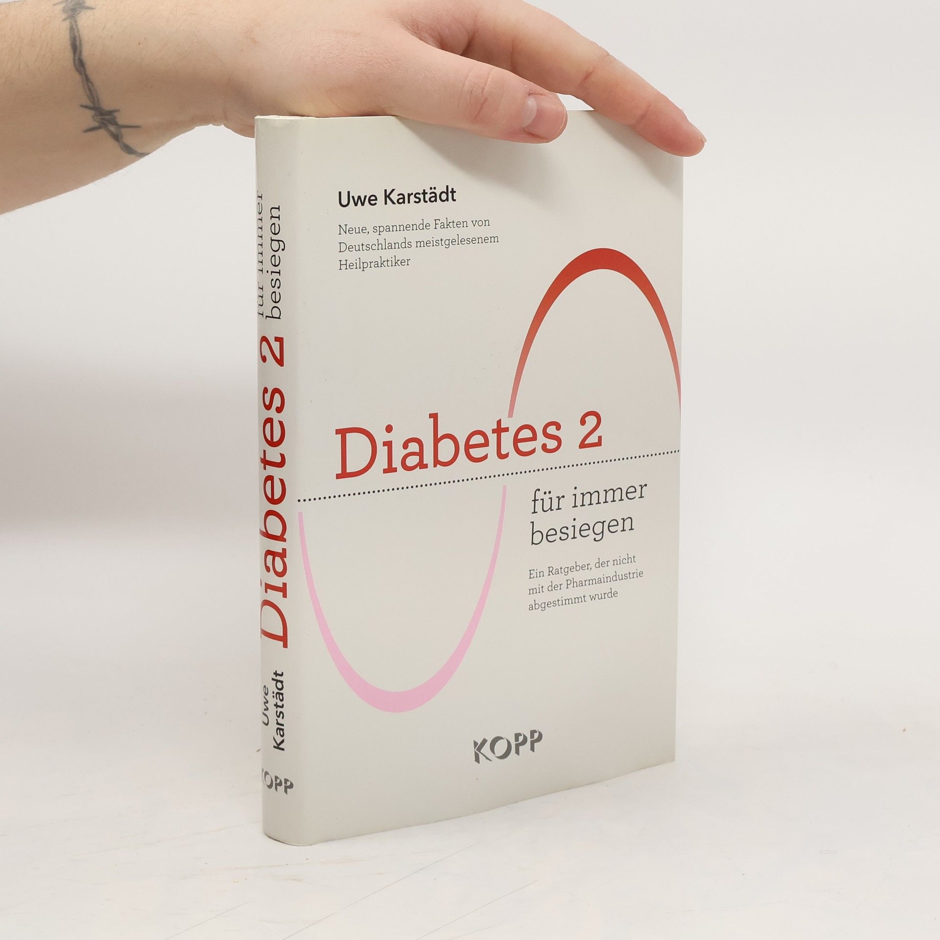 Diabetes 2 für immer besiegen