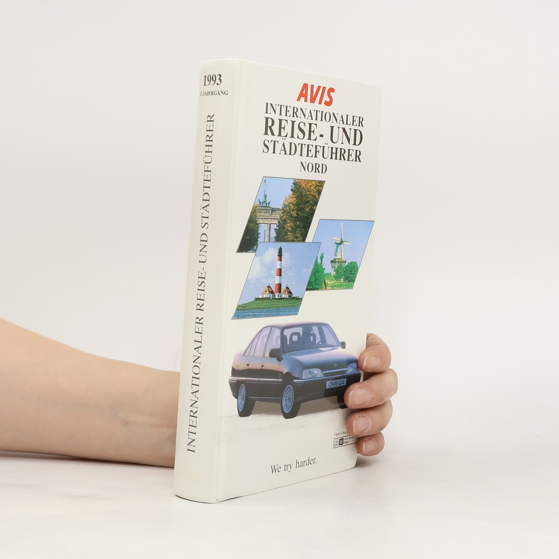 Autorenkollektiv Internationaler Reise-und Städteführer Nord