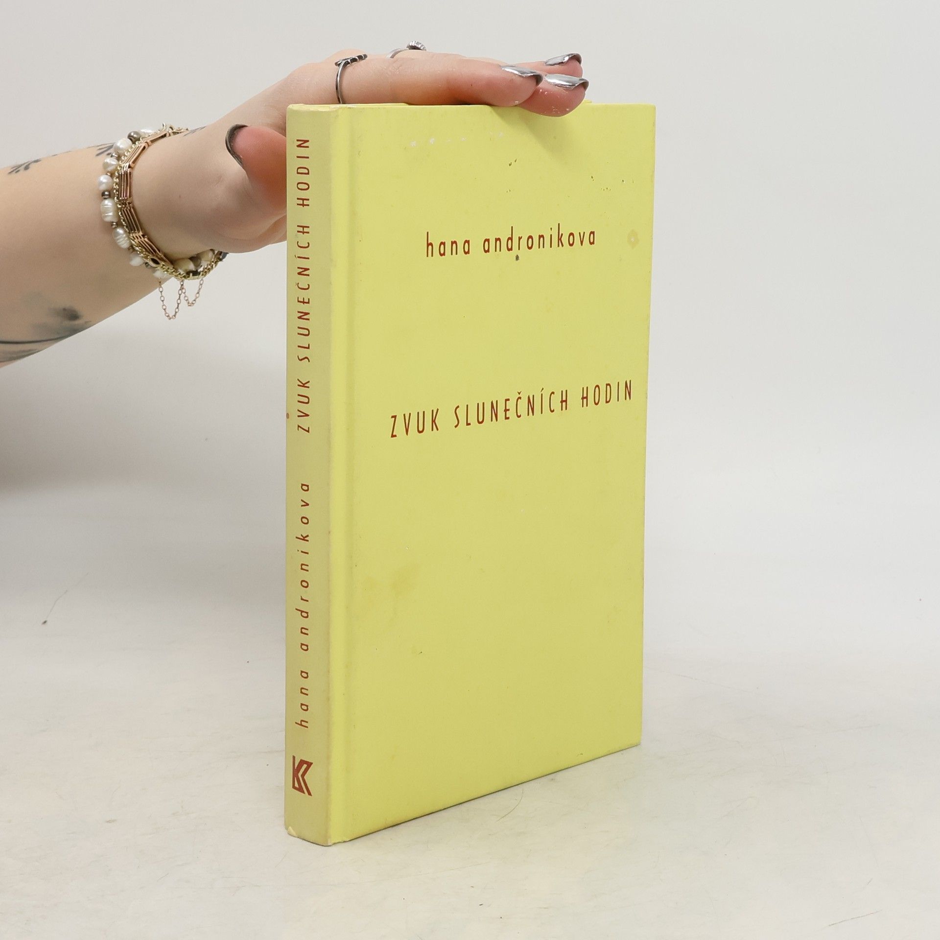 Zvuk slunečních hodin