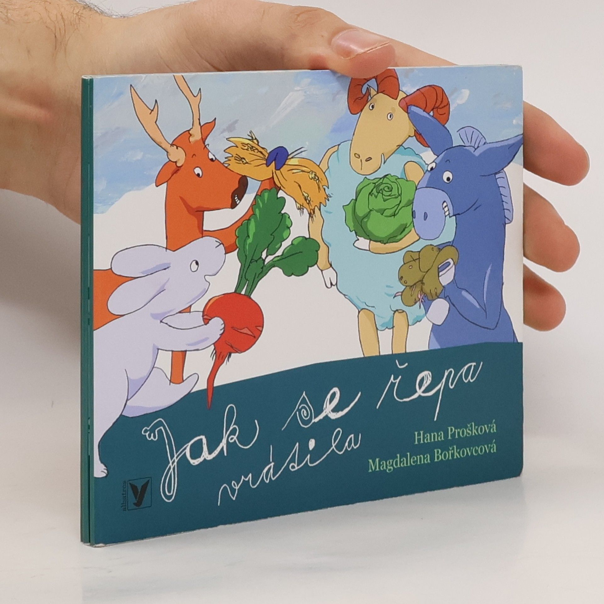 Jak se řepa vrátila