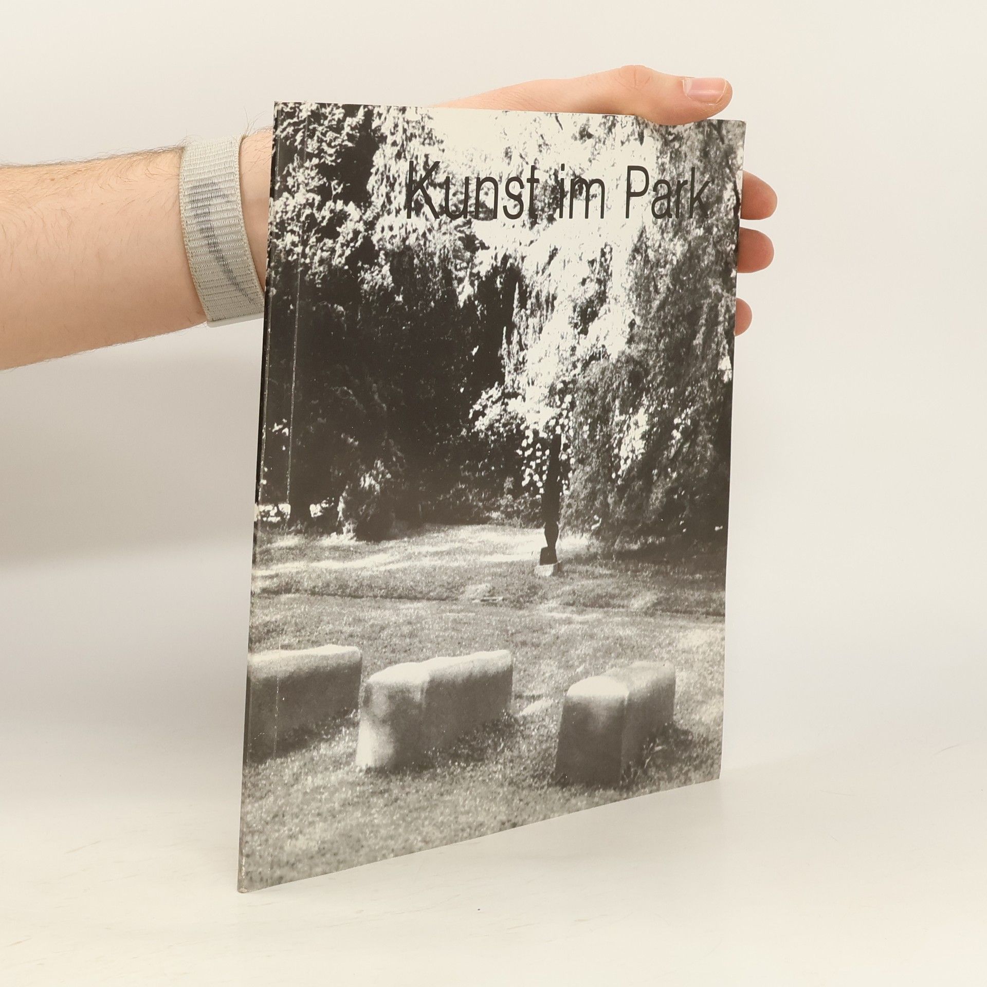 kolektiv Kunst im Park