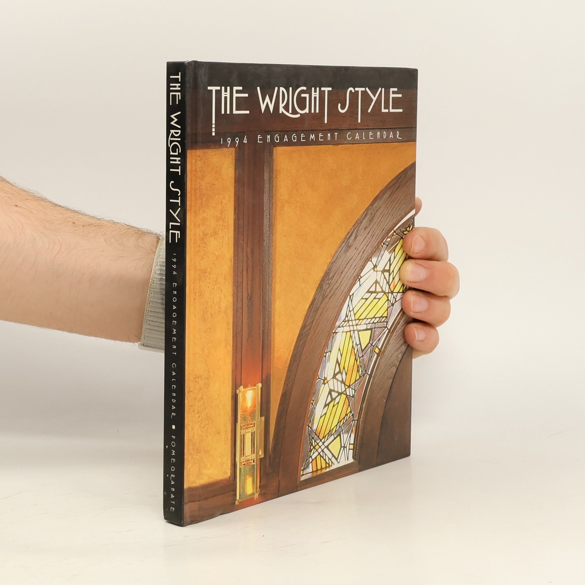 Collectif d'auteurs The Wright Style