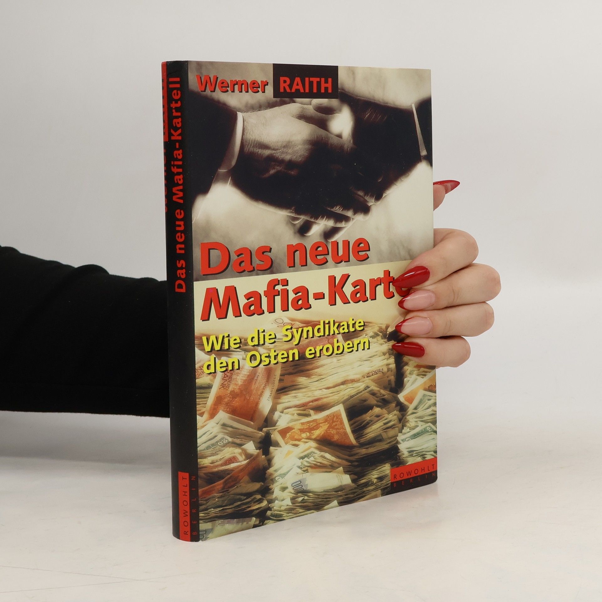 Das neue Mafia-Kartell