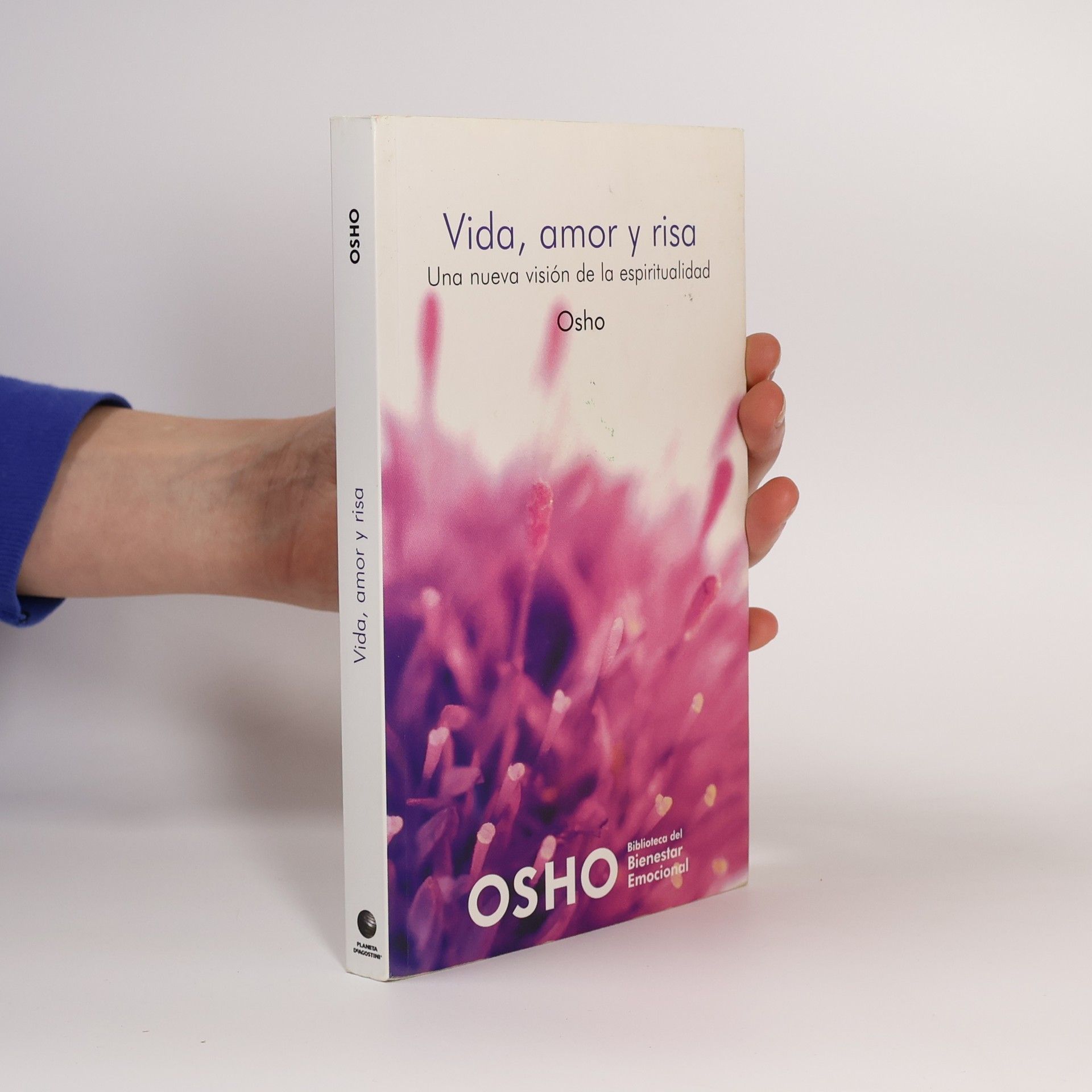 Ošó Vida, amor y risa