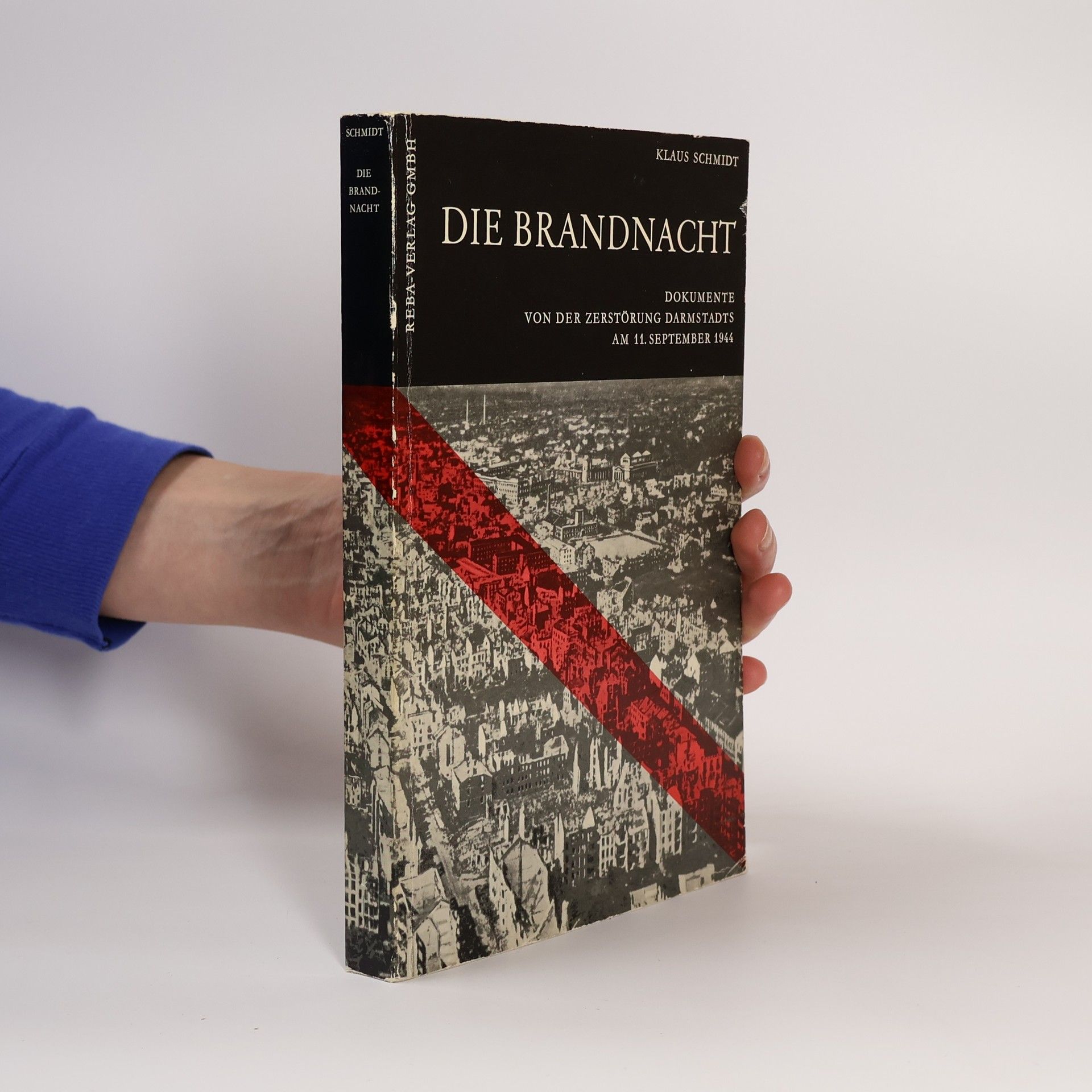 Die Brandnacht