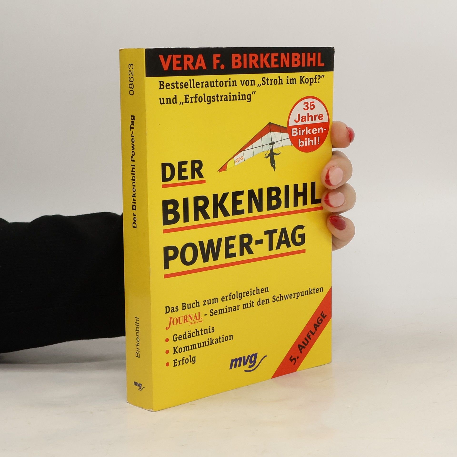 Vera Birkenbihl Der Birkenbihl-Power-Tag