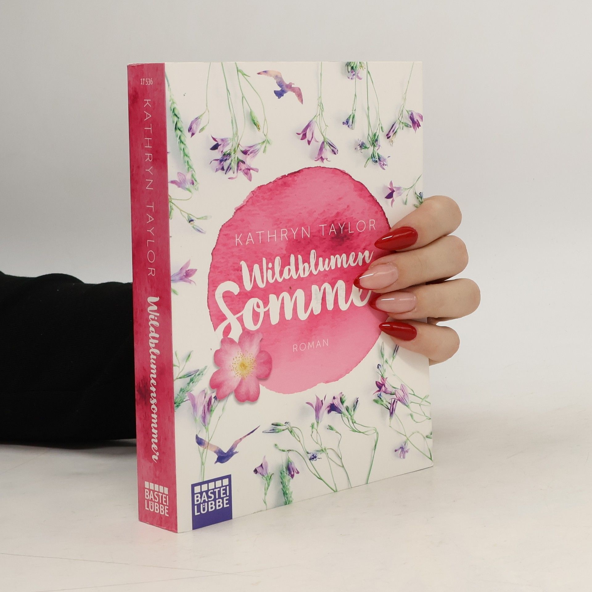 Kathryn Taylor Wildblumensommer