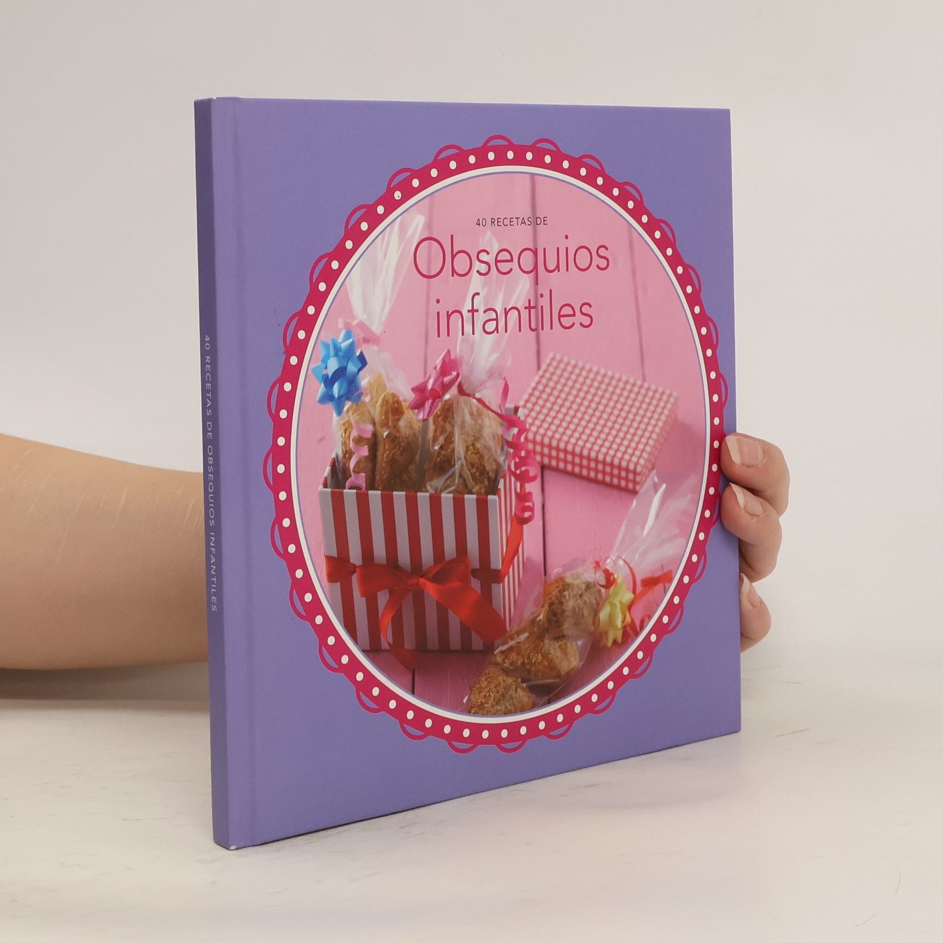 Autores varios Obsequios infantiles