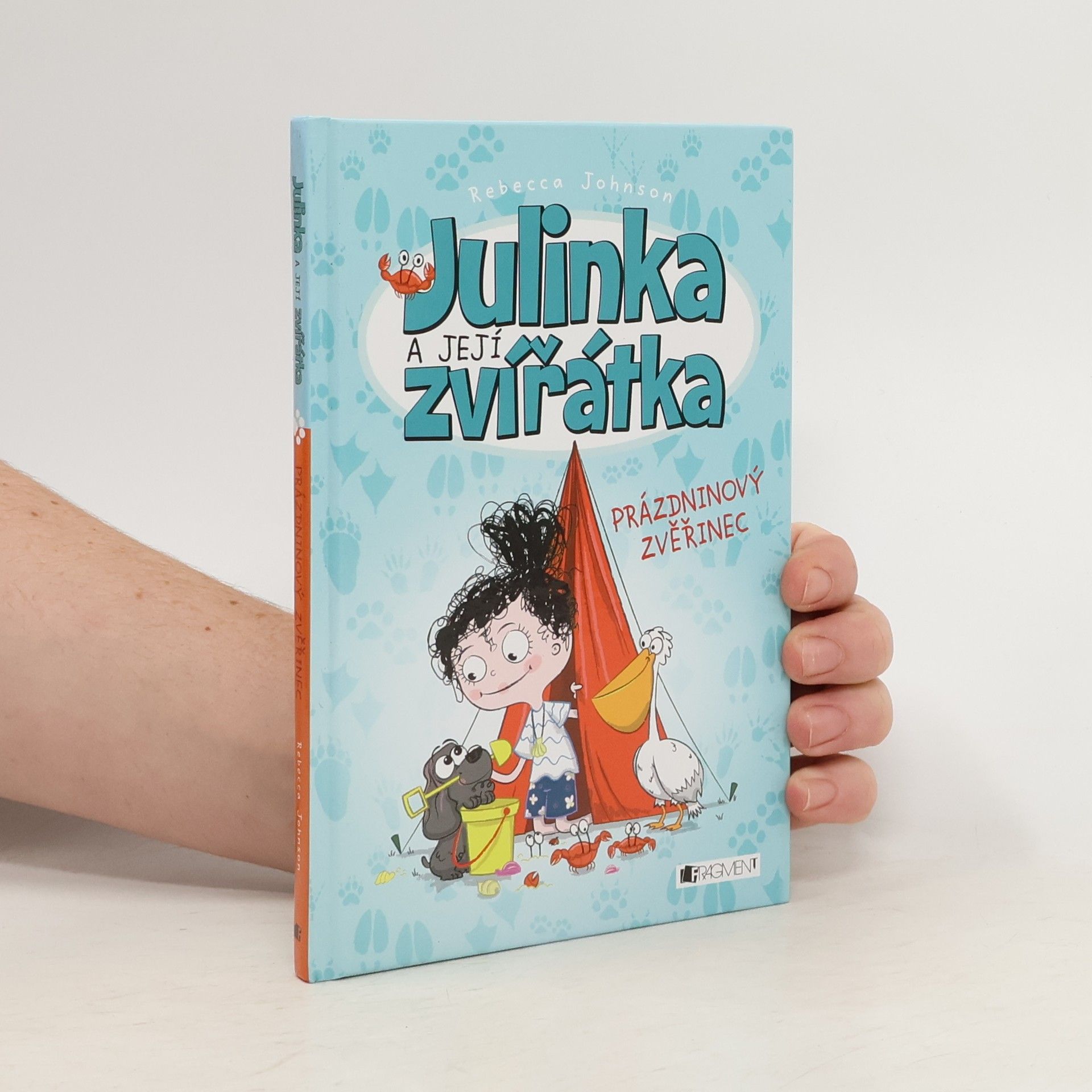 Prázdninový zvěřinec