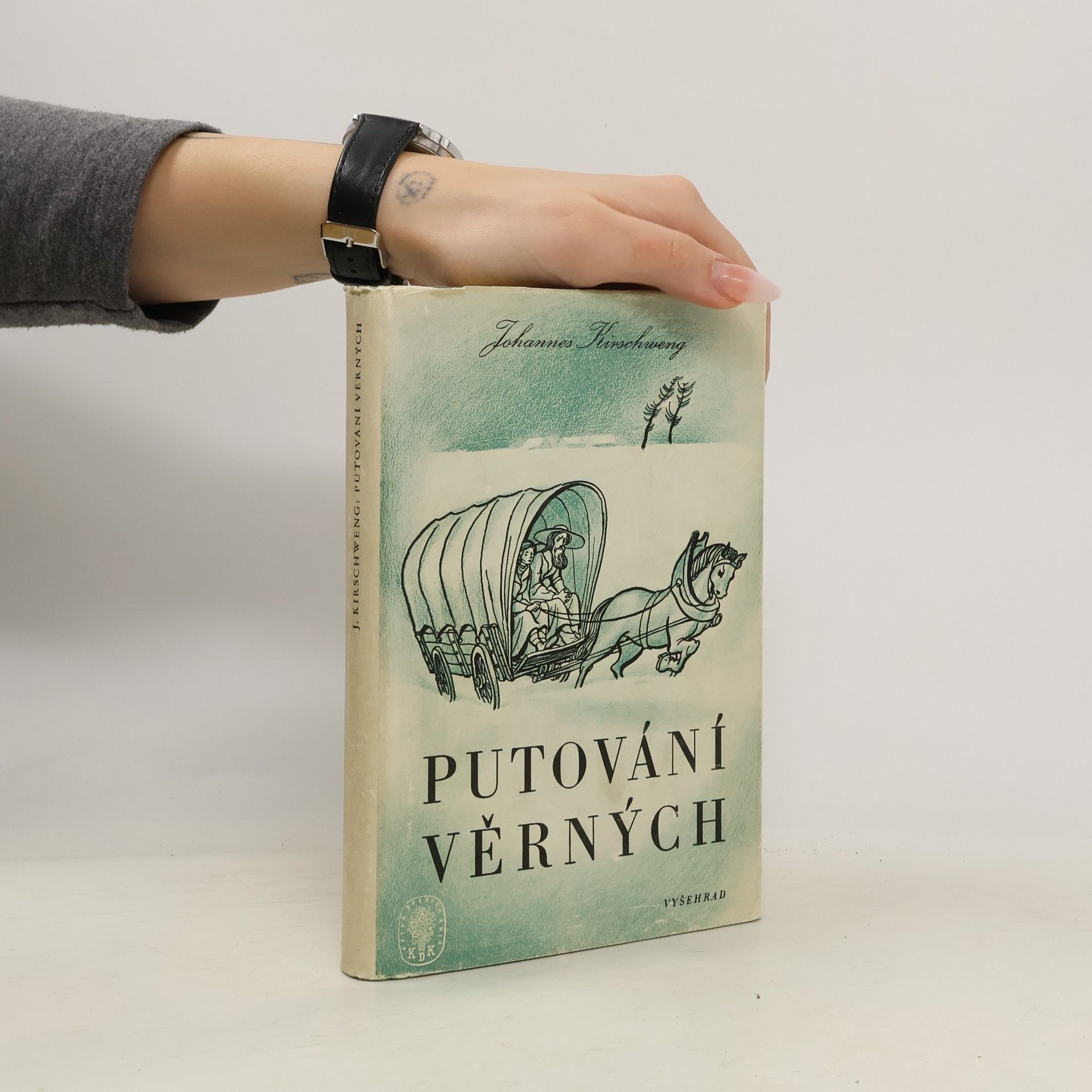 Putování věrných