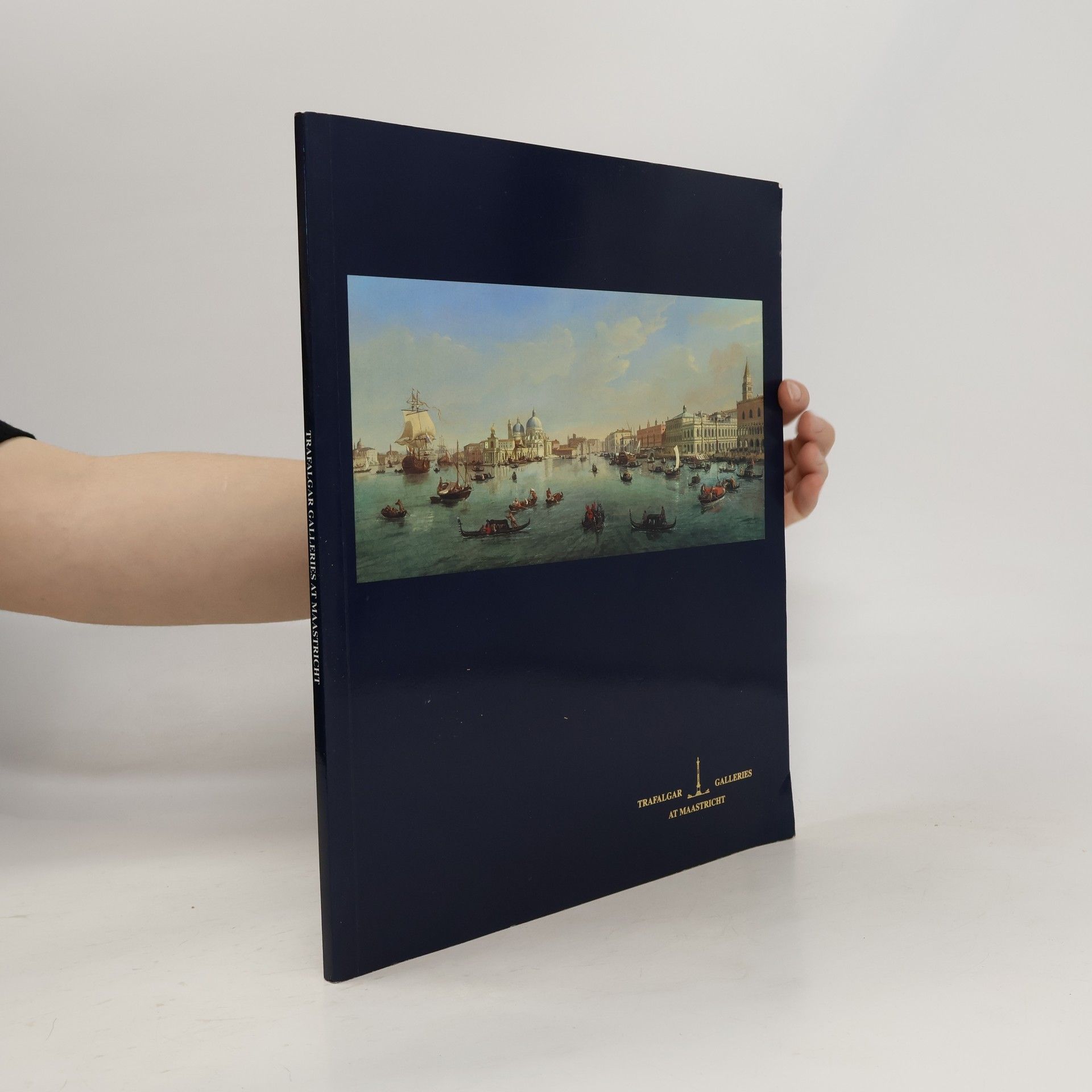 AA.VV. Trafalgar Galleries at Maastricht