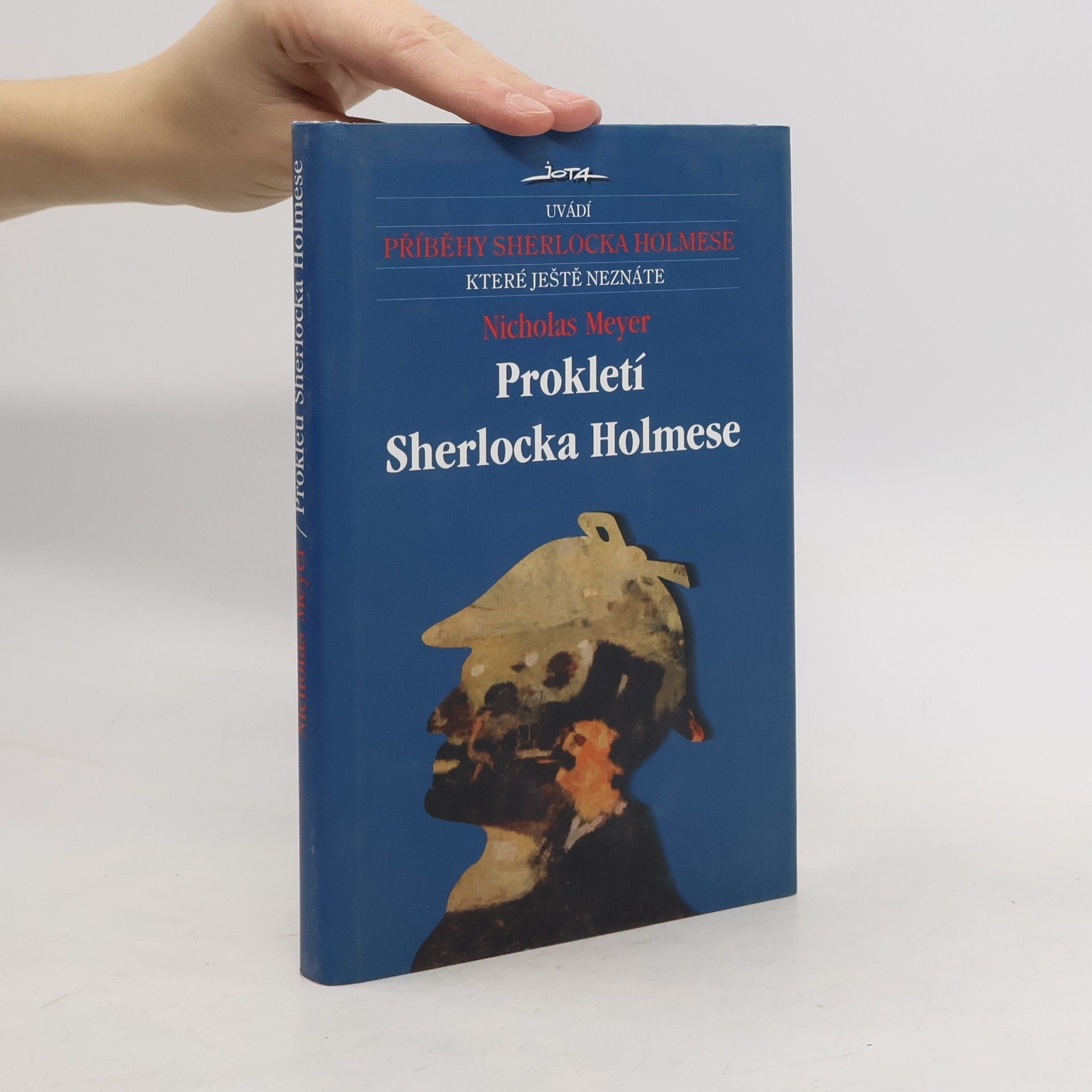 Prokletí Sherlocka Holmese