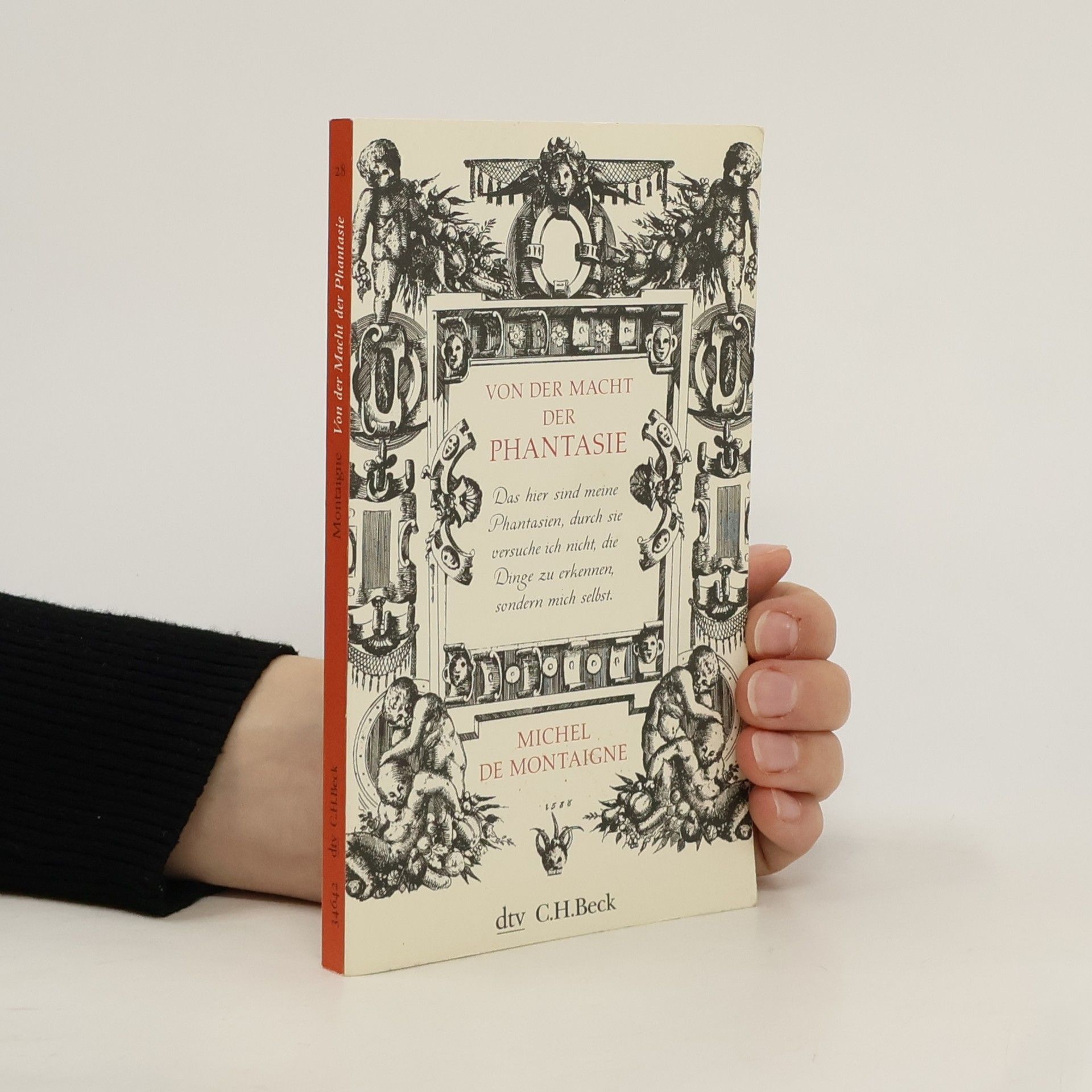 Von der Macht der Phantasie