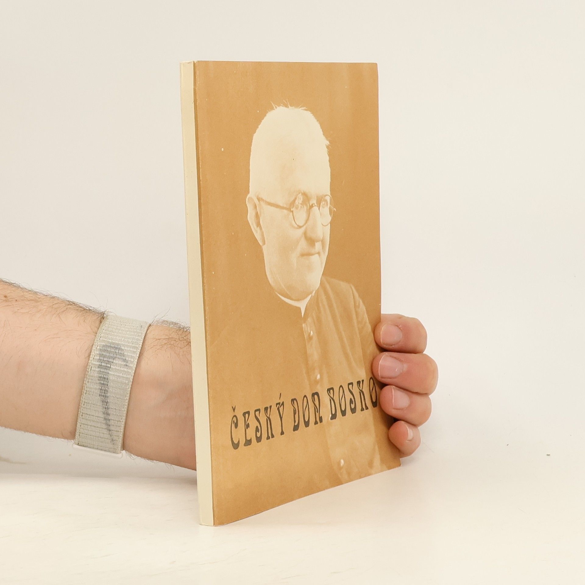 Český Don Bosko : životopis P. Ignáce Stuchlého