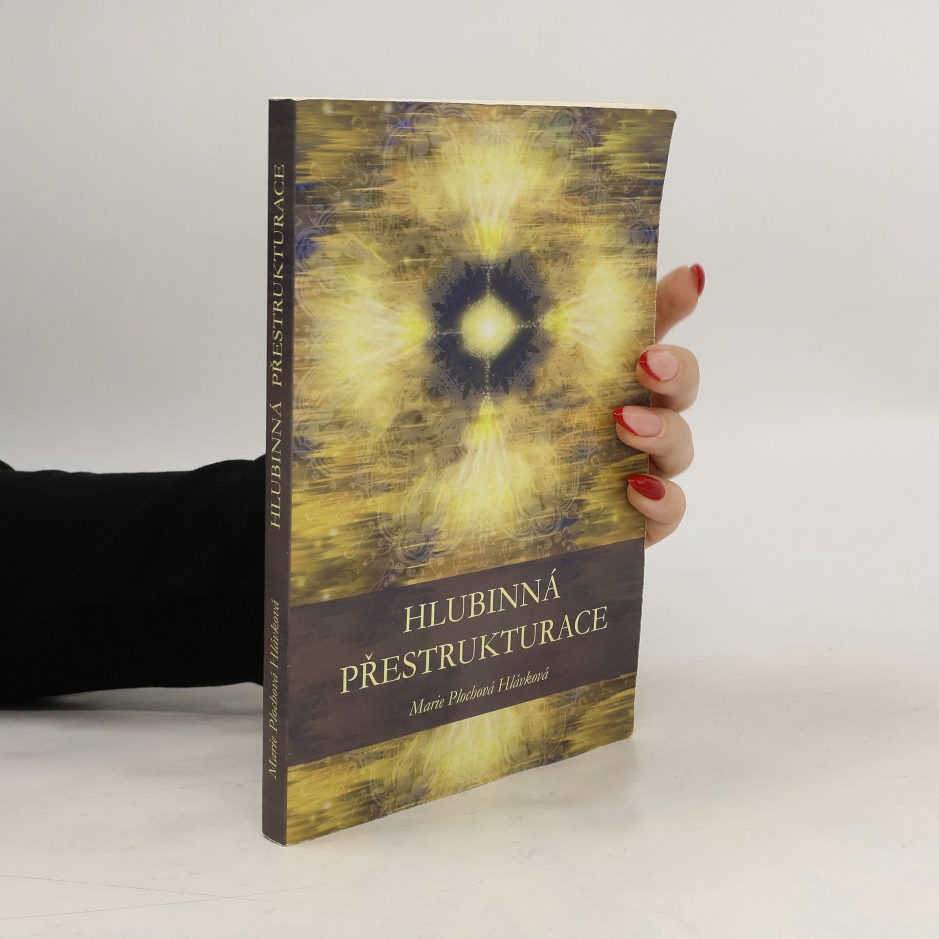 Hlubinná přestrukturace