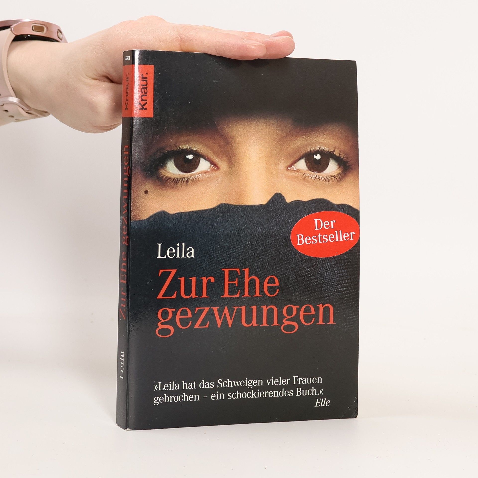 Leila Zur Ehe gezwungen