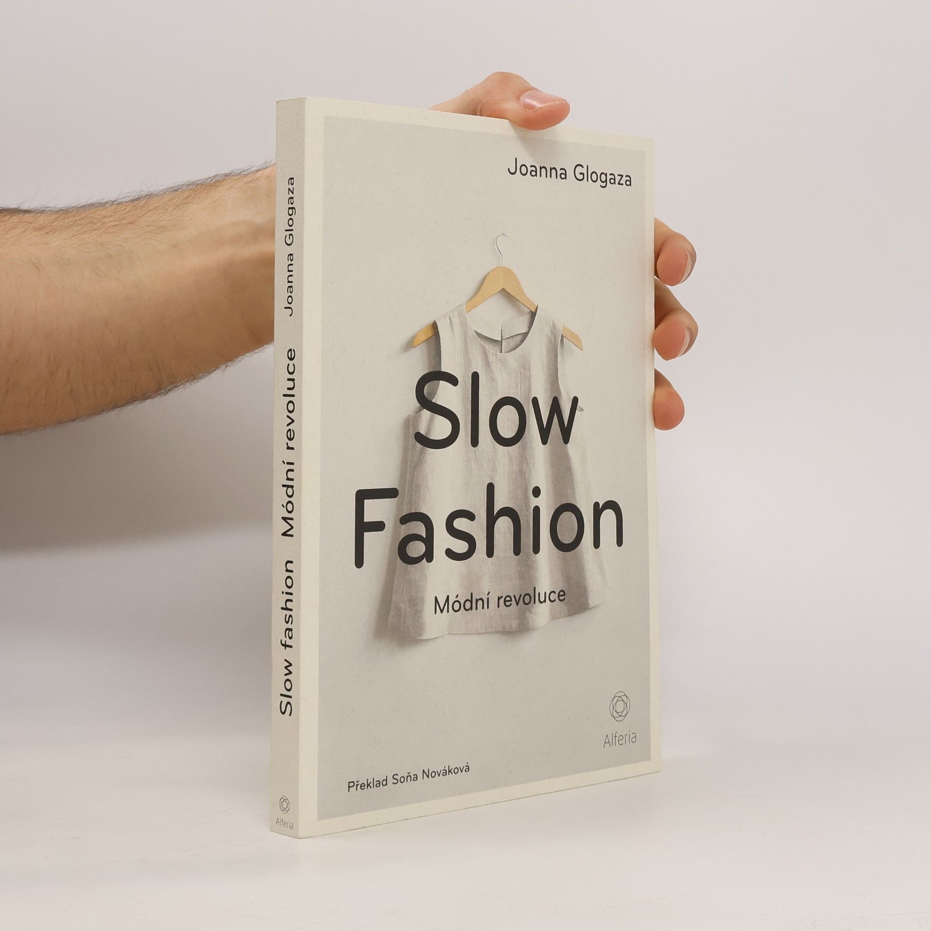 Joanna Glogaza Slow Fashion