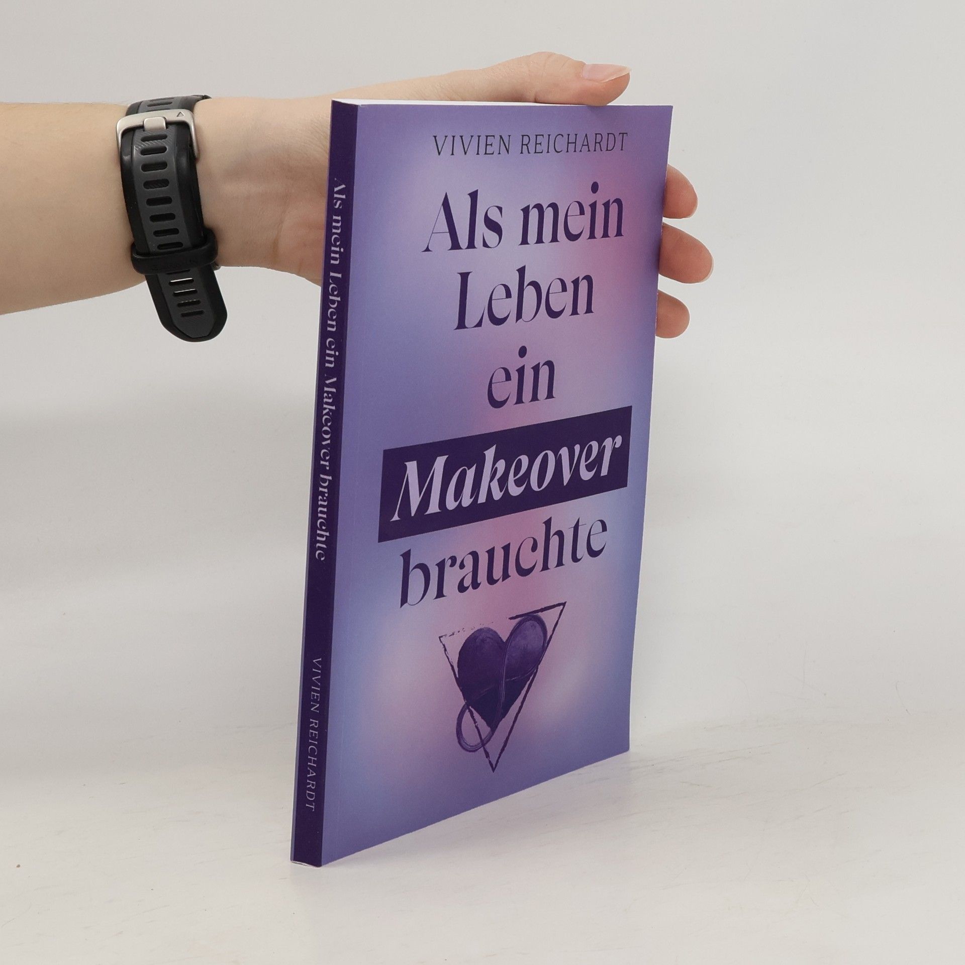 Als mein Leben ein Makeover brauchte