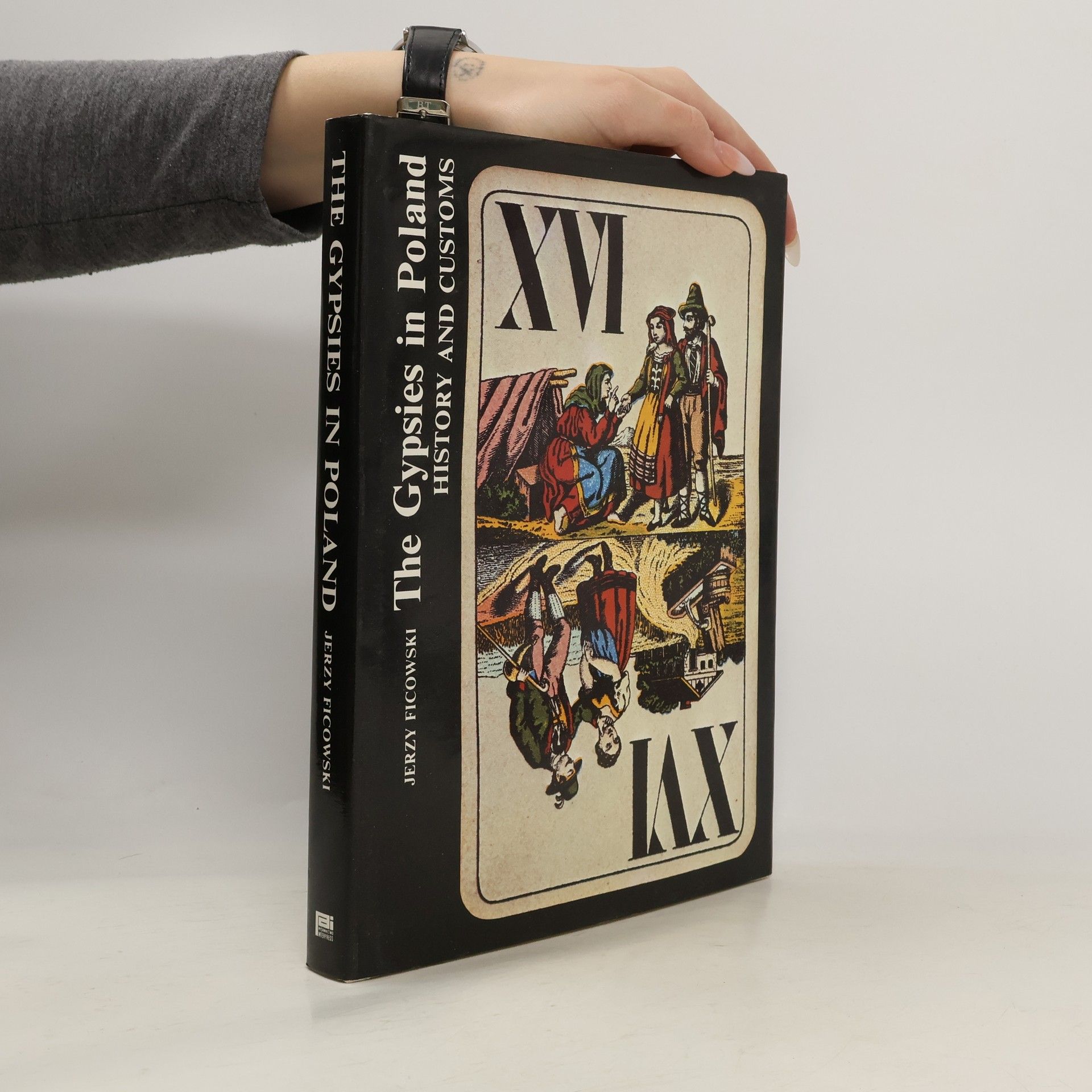 The Gypsies in Poland. History and customs