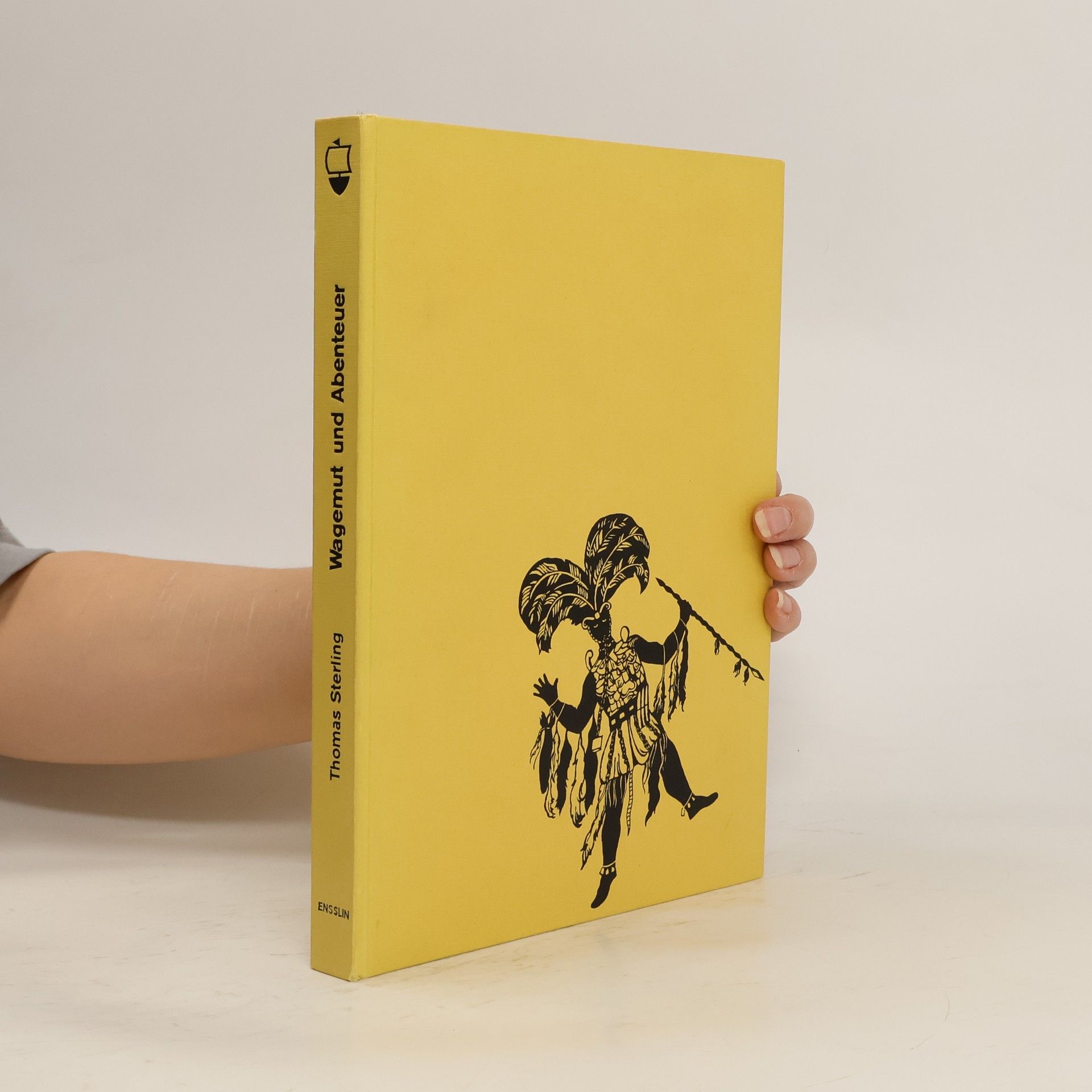 Wagemut und Abenteuer