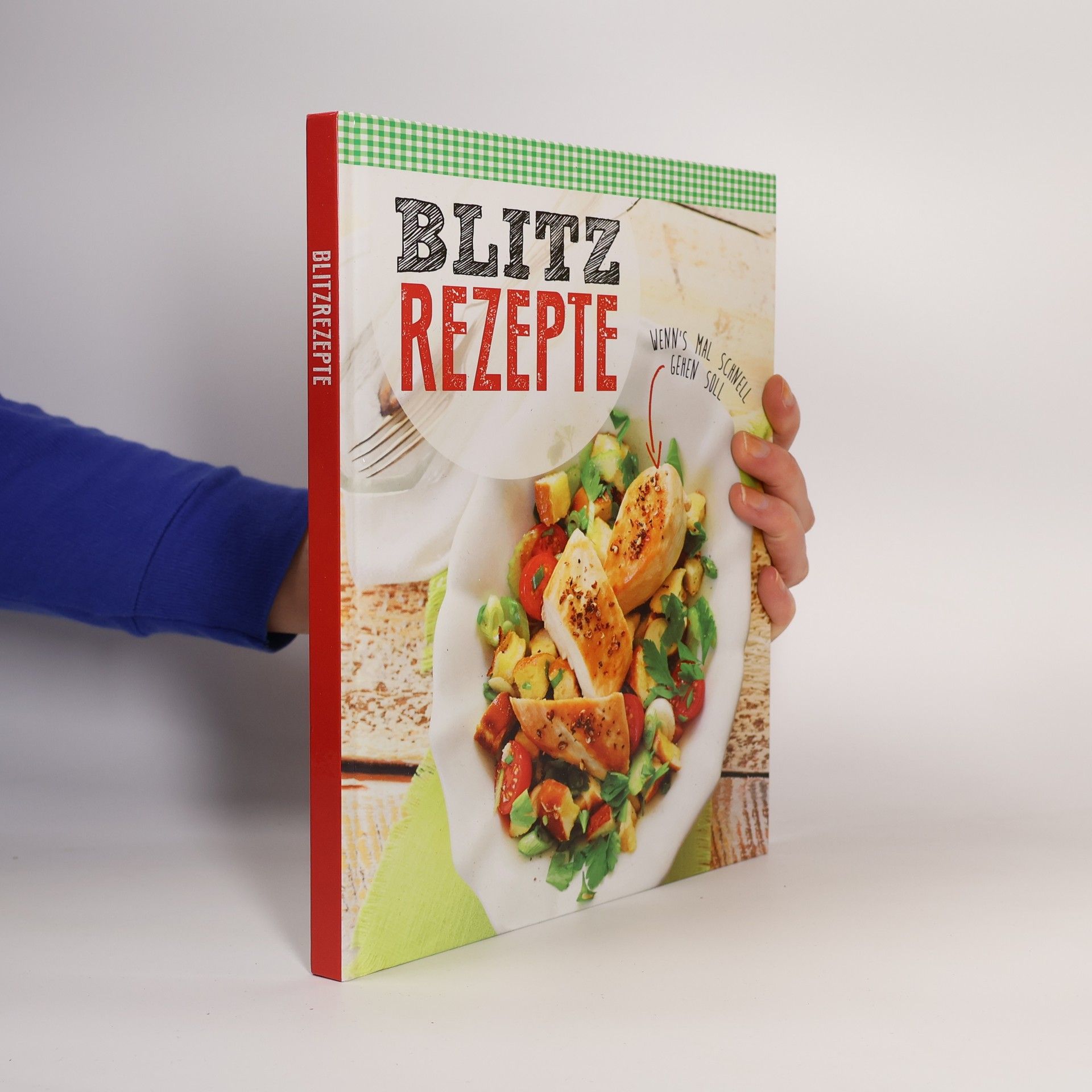 kolektiv Pikaisesti pöytään