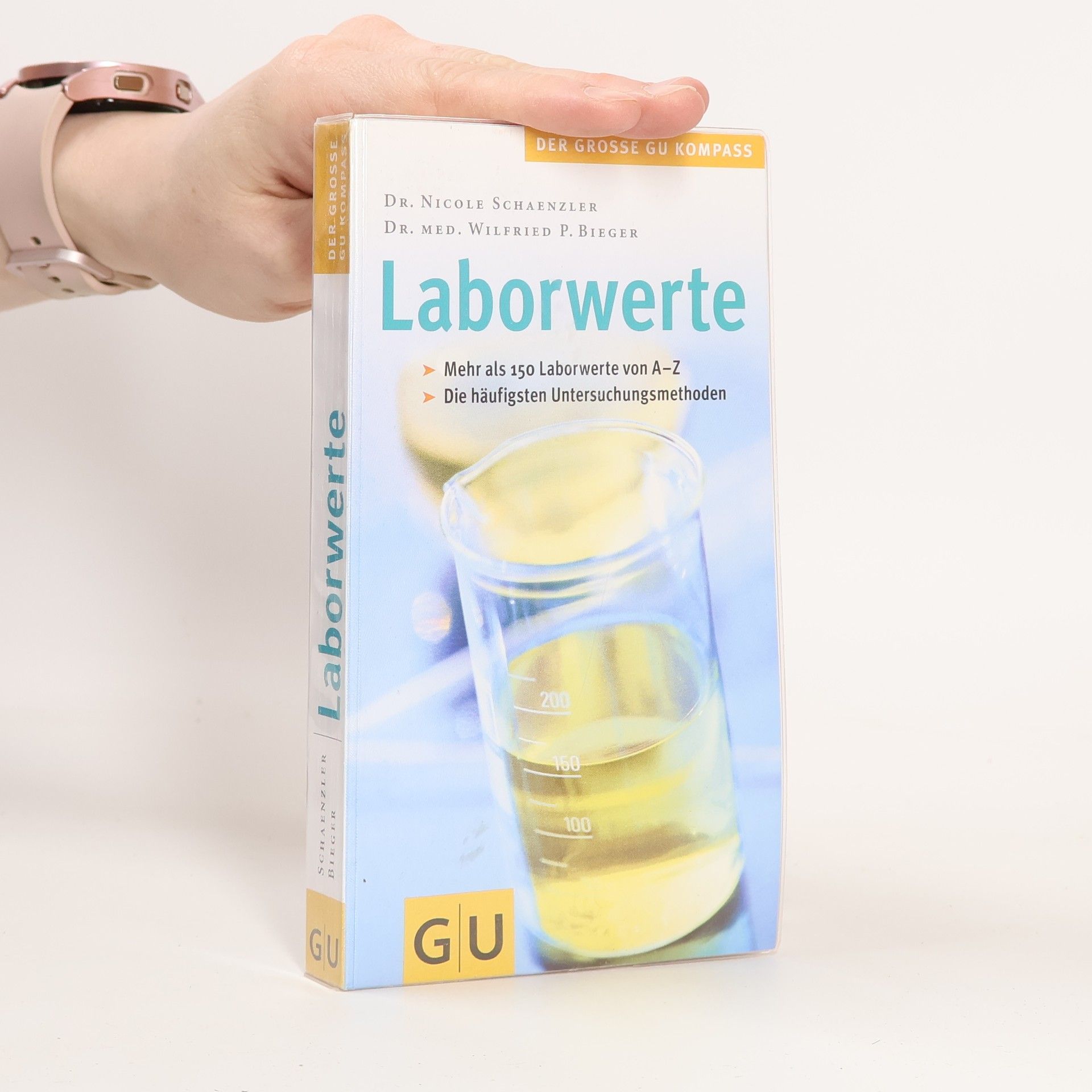 Laborwerte