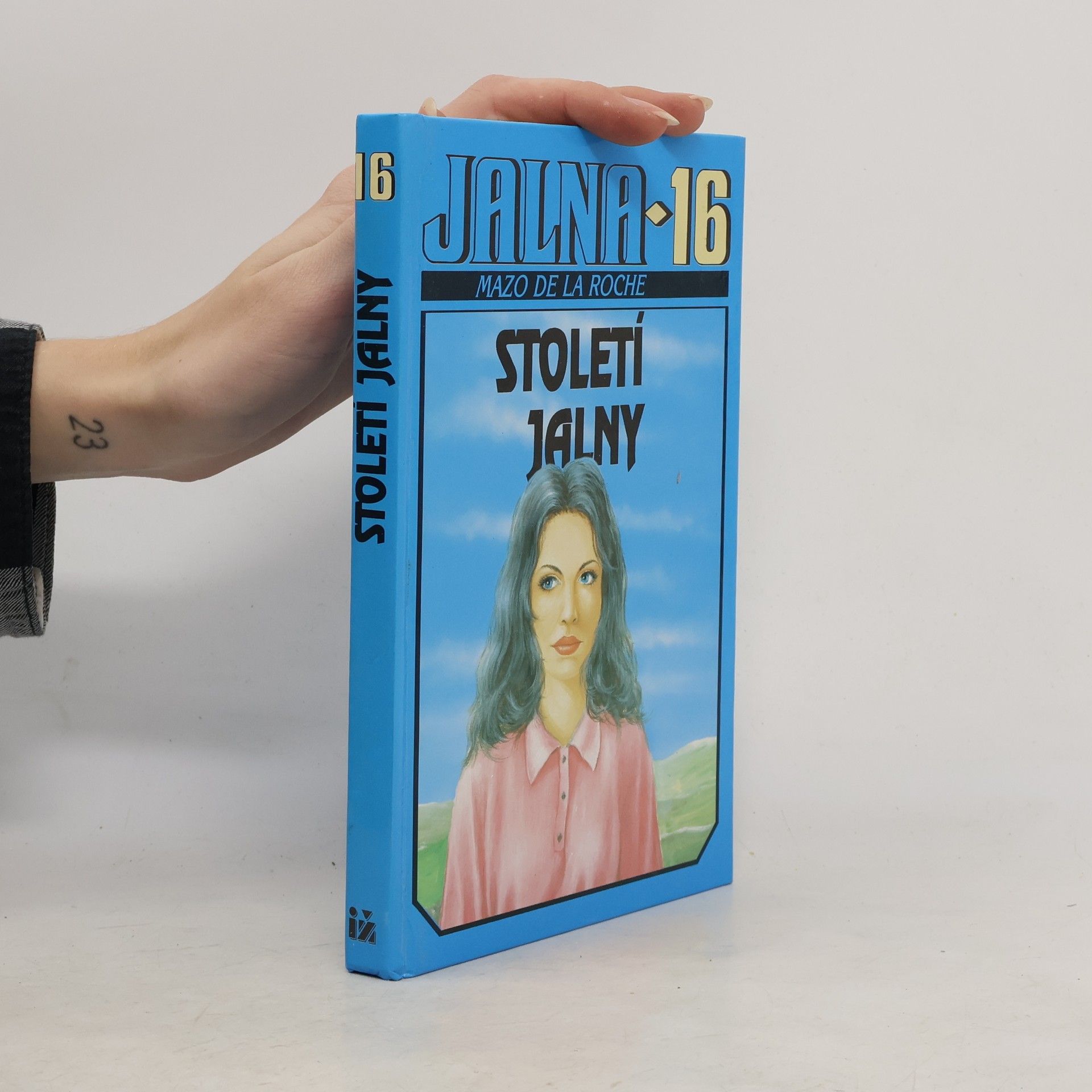 Jalna 16. Století Jalny