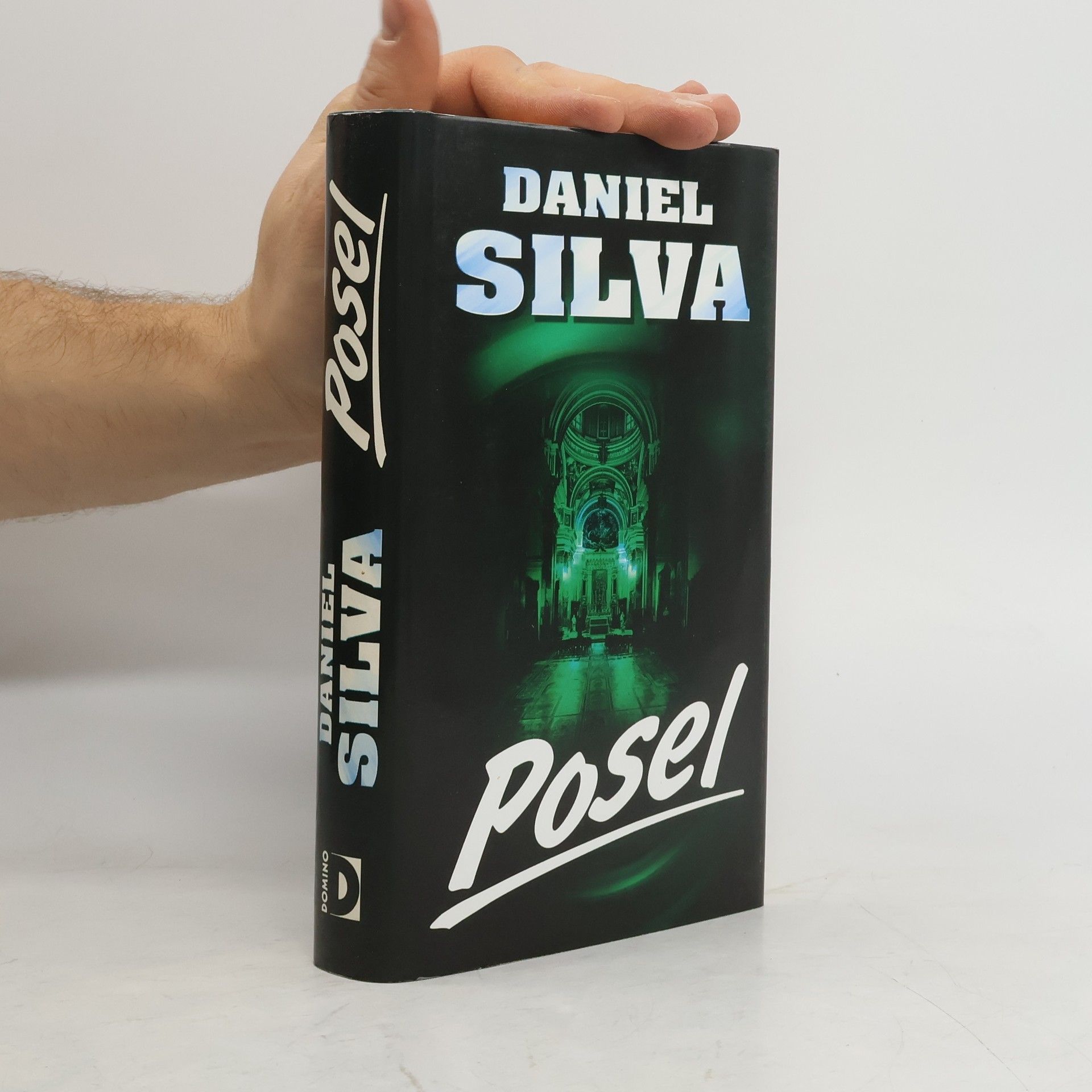 Daniel Silva Posel