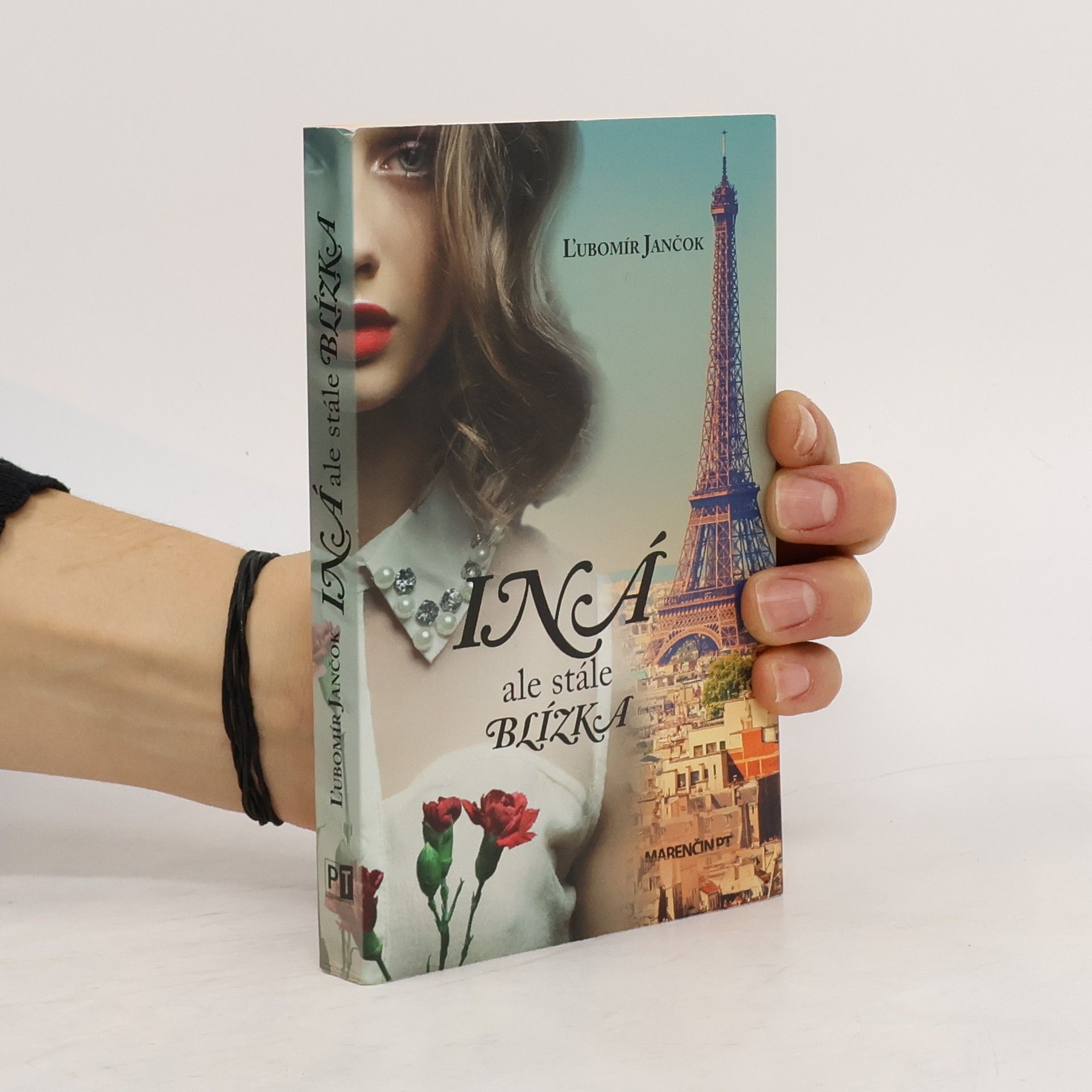 Iná ale stále blízka