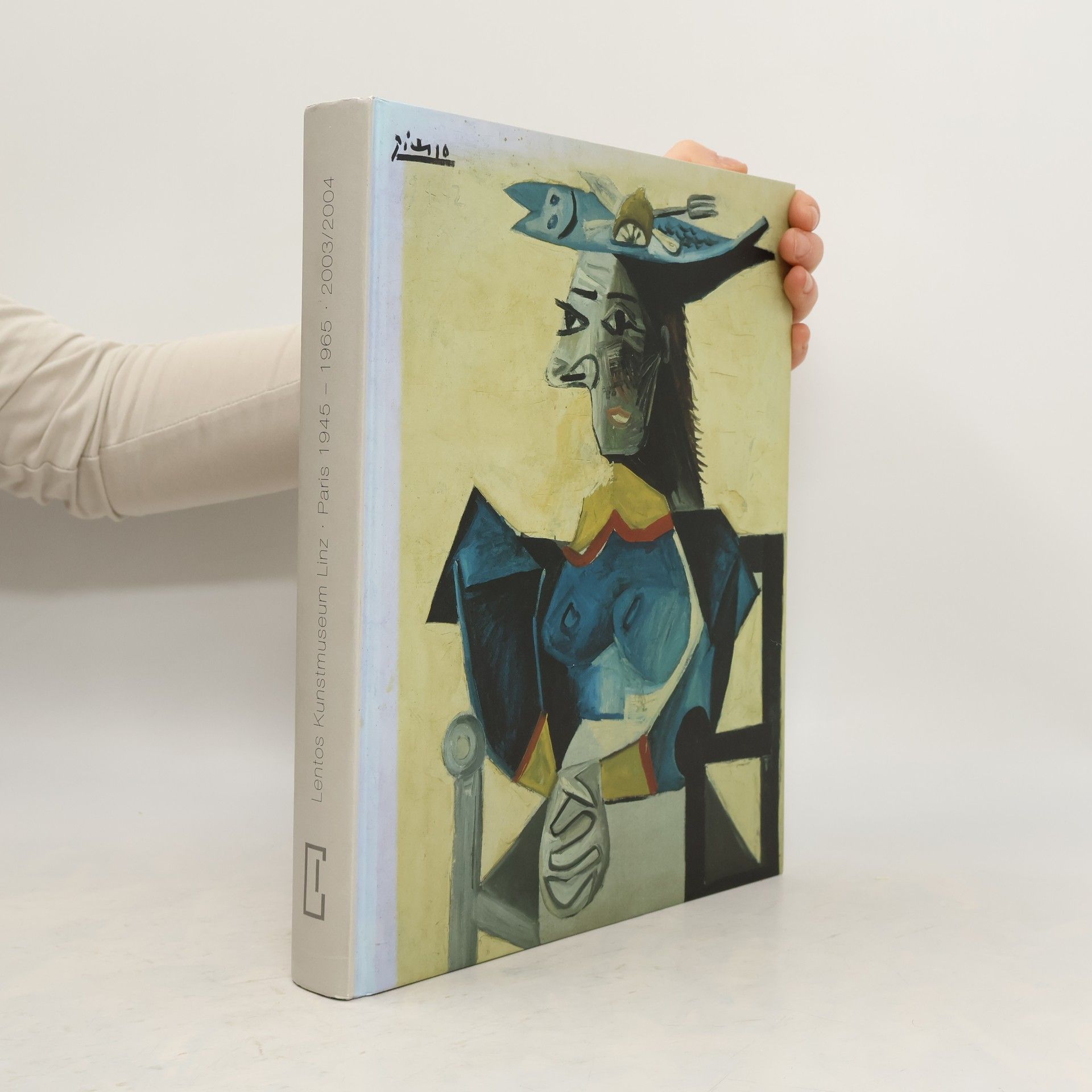 Peter Baum Paris 1945 - 1965