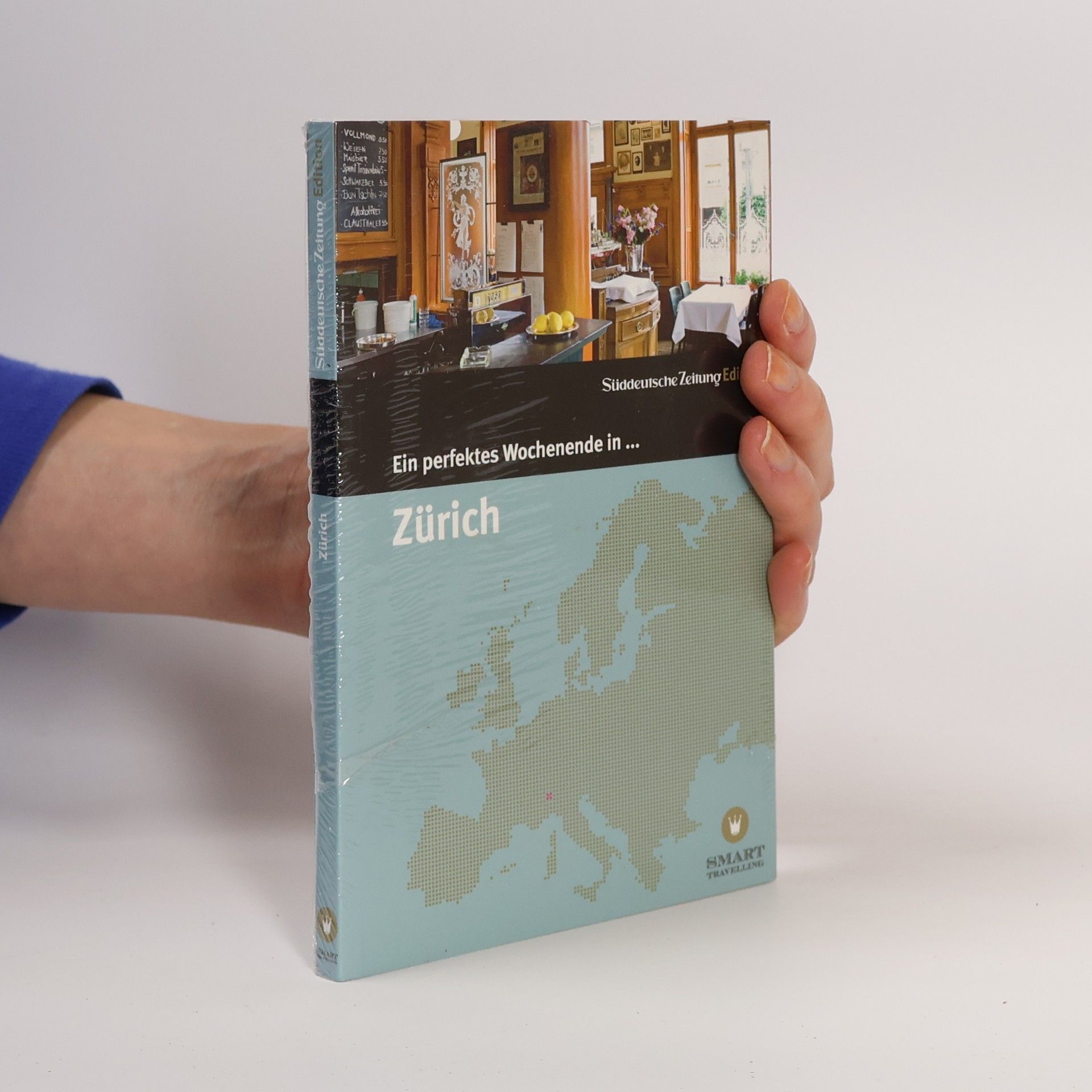 Ein perfektes Wochenende in ... Zürich