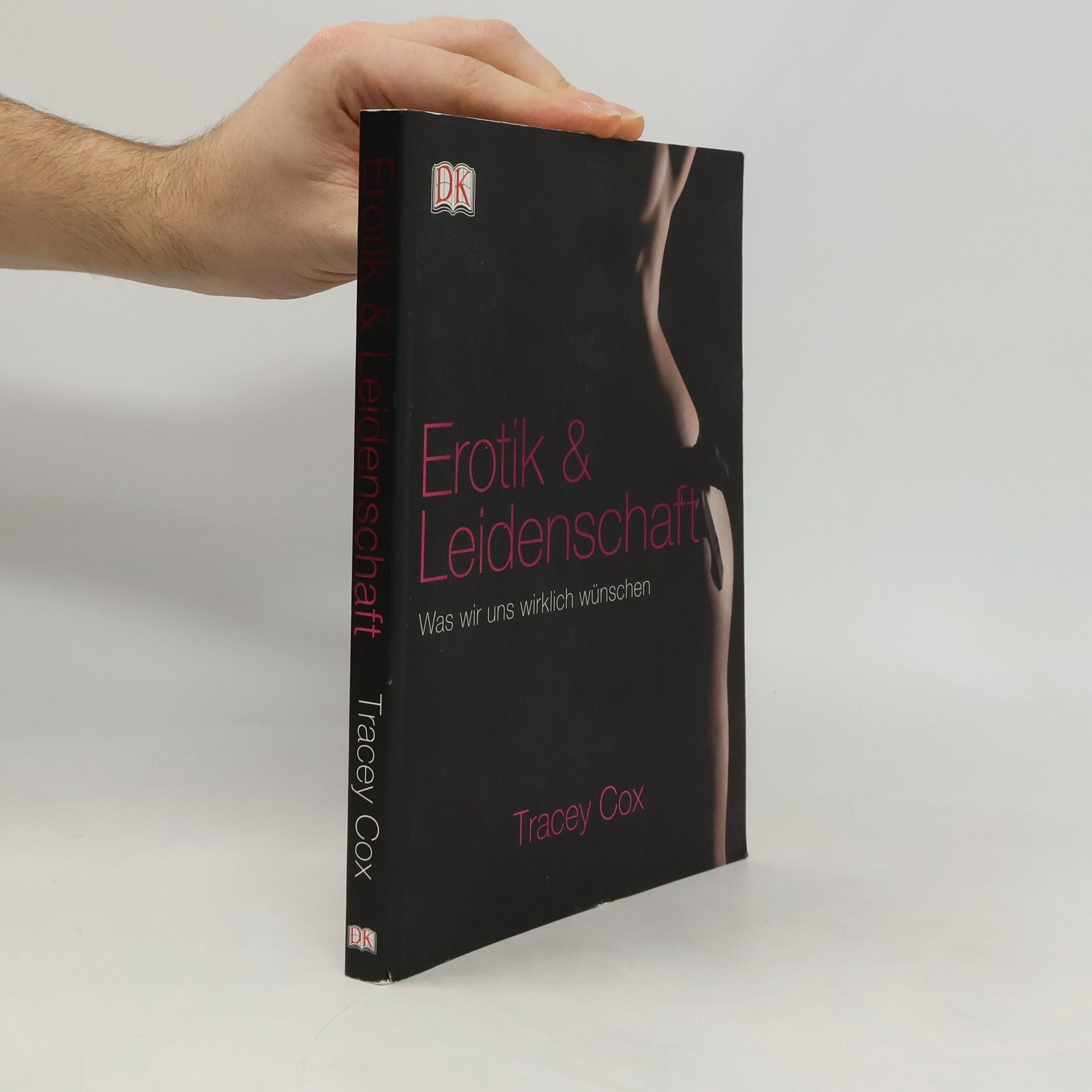 Erotik & Leidenschaft