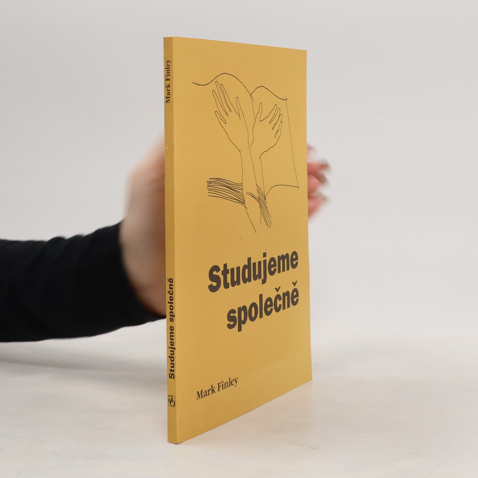 Mark Finley Studujeme společně