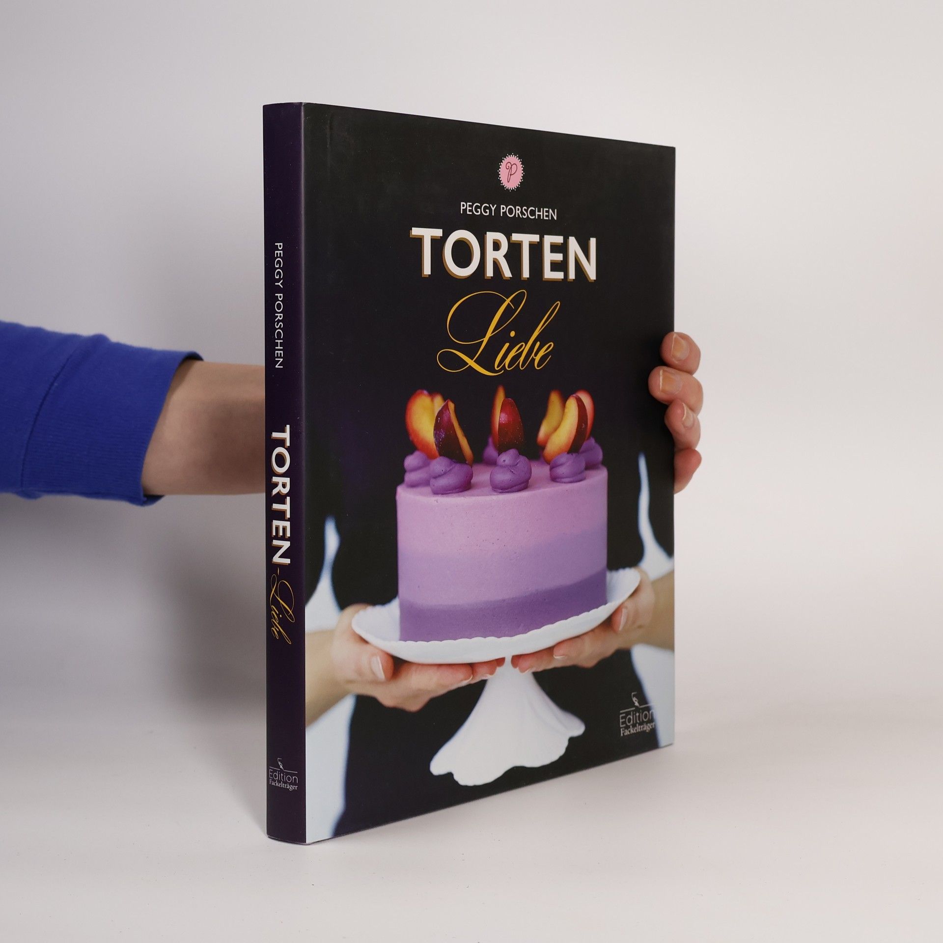 Pegy Porschen Tortenliebe