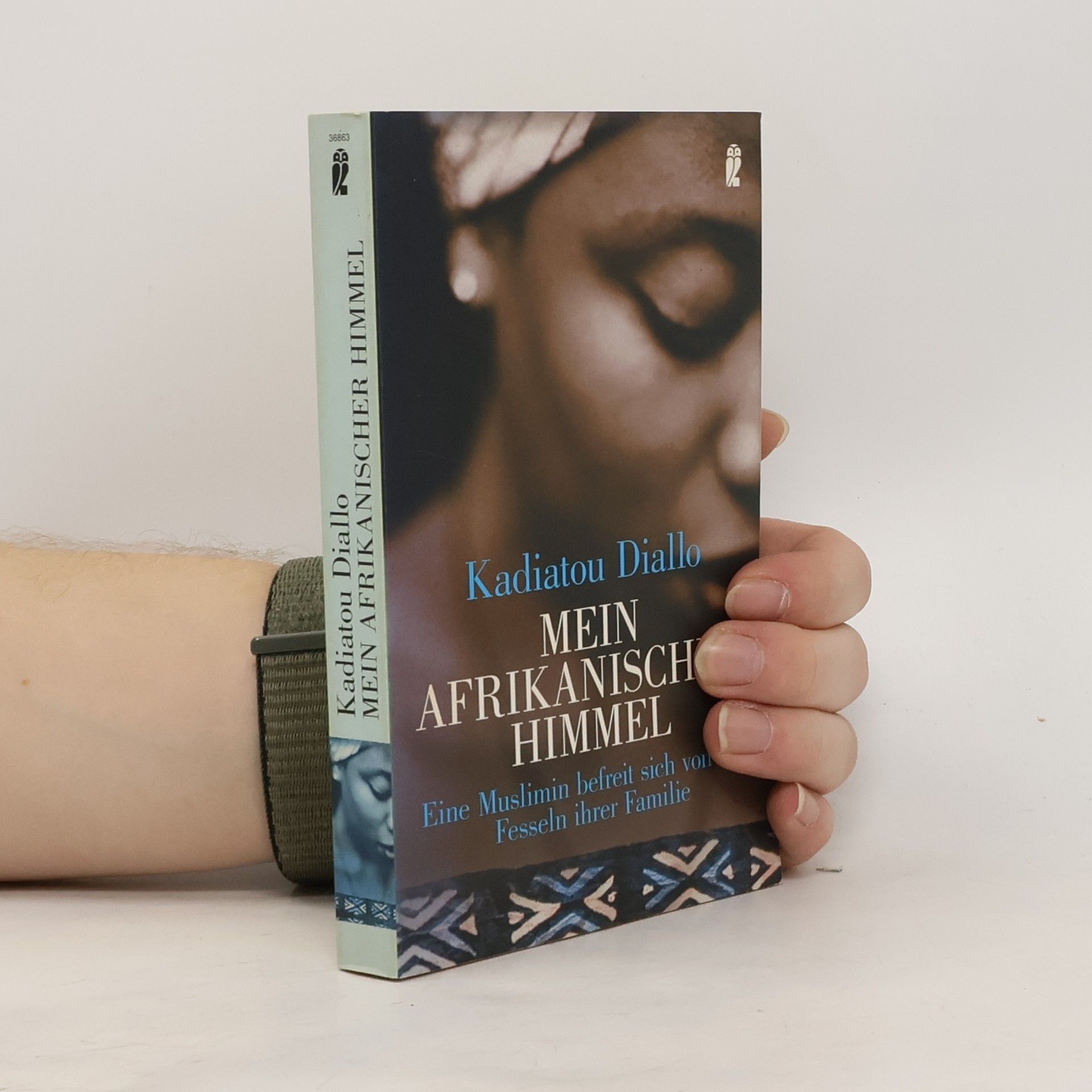 Mein afrikanischer Himmel