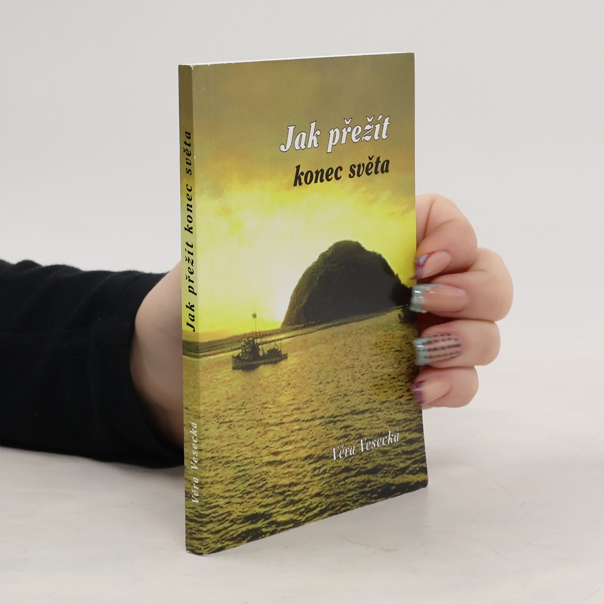 Jak přežít konec světa