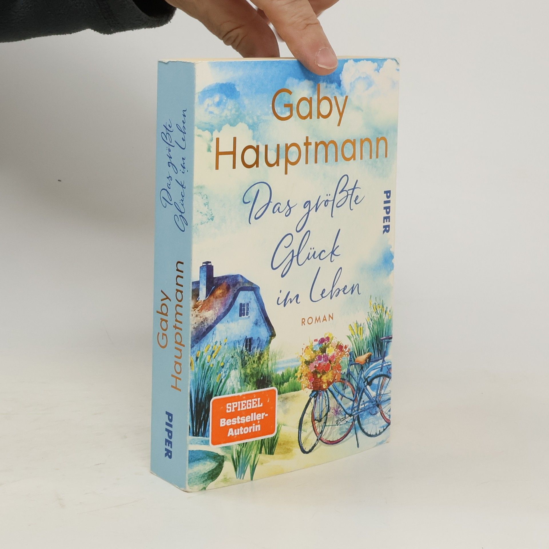 Das größte Glück im Leben