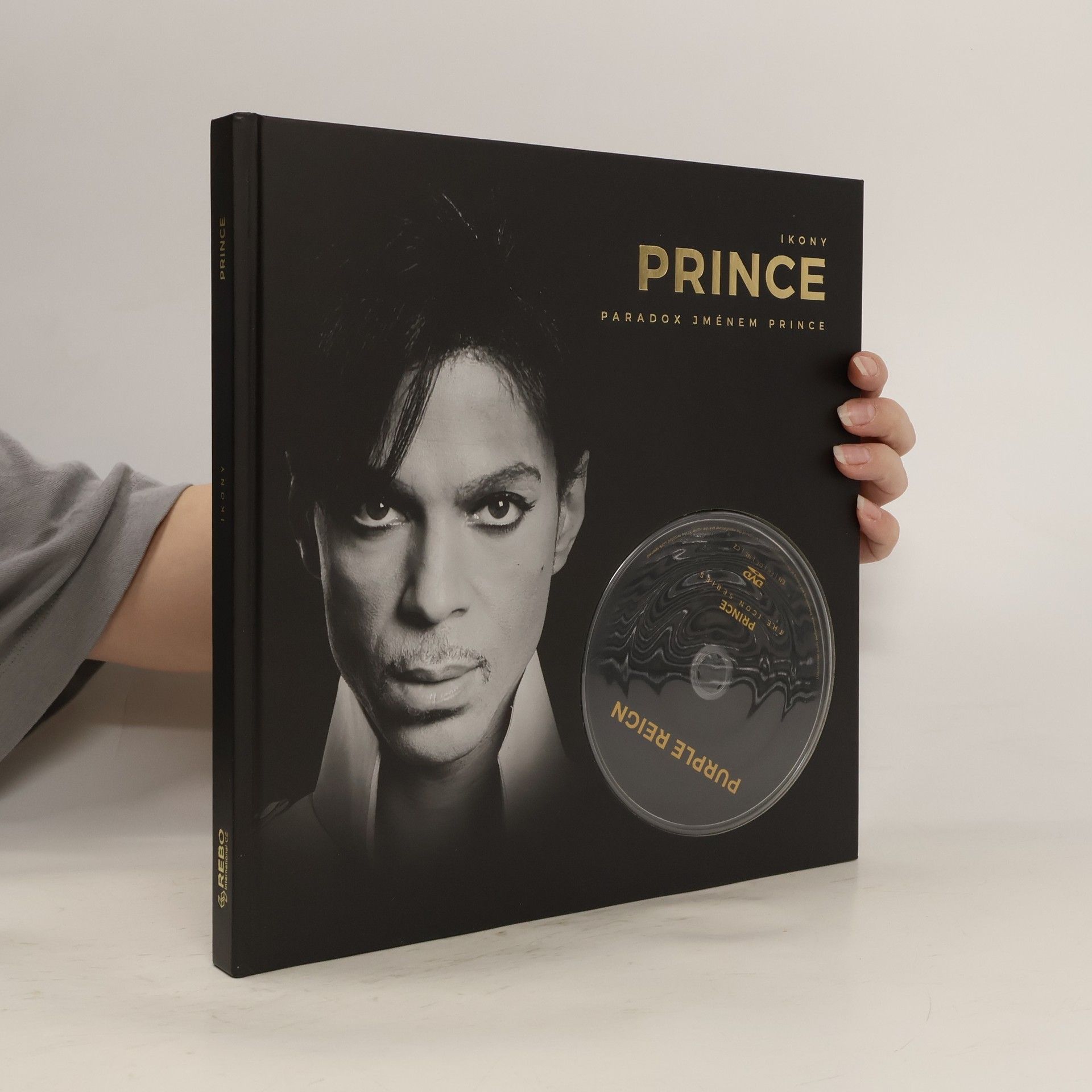 Prince: paradox jménem Prince