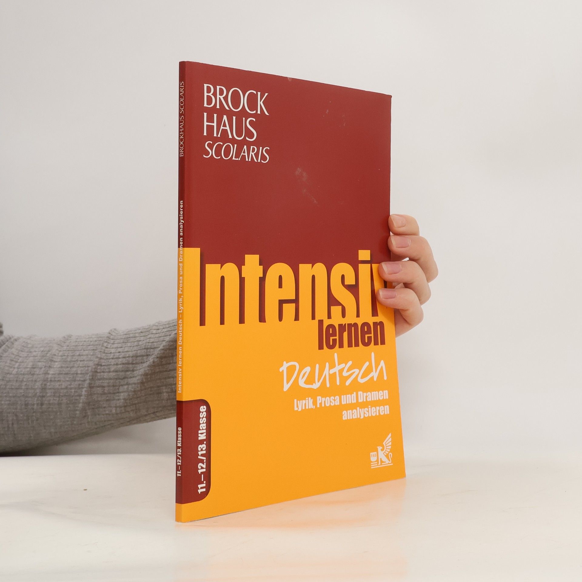 Andrea Lenort Intensiv lernen