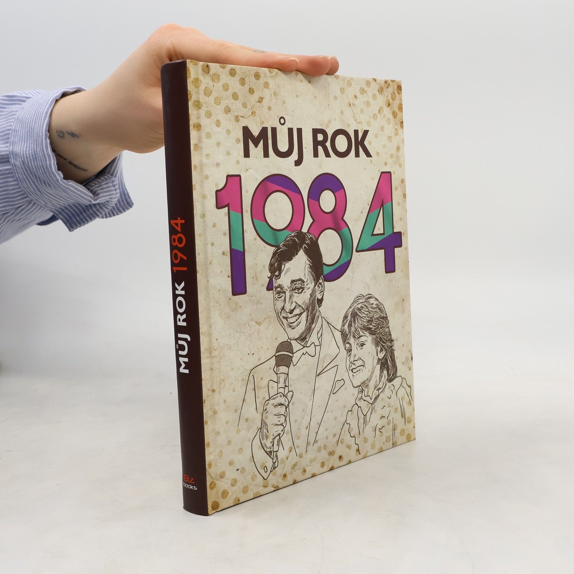Můj rok 1984