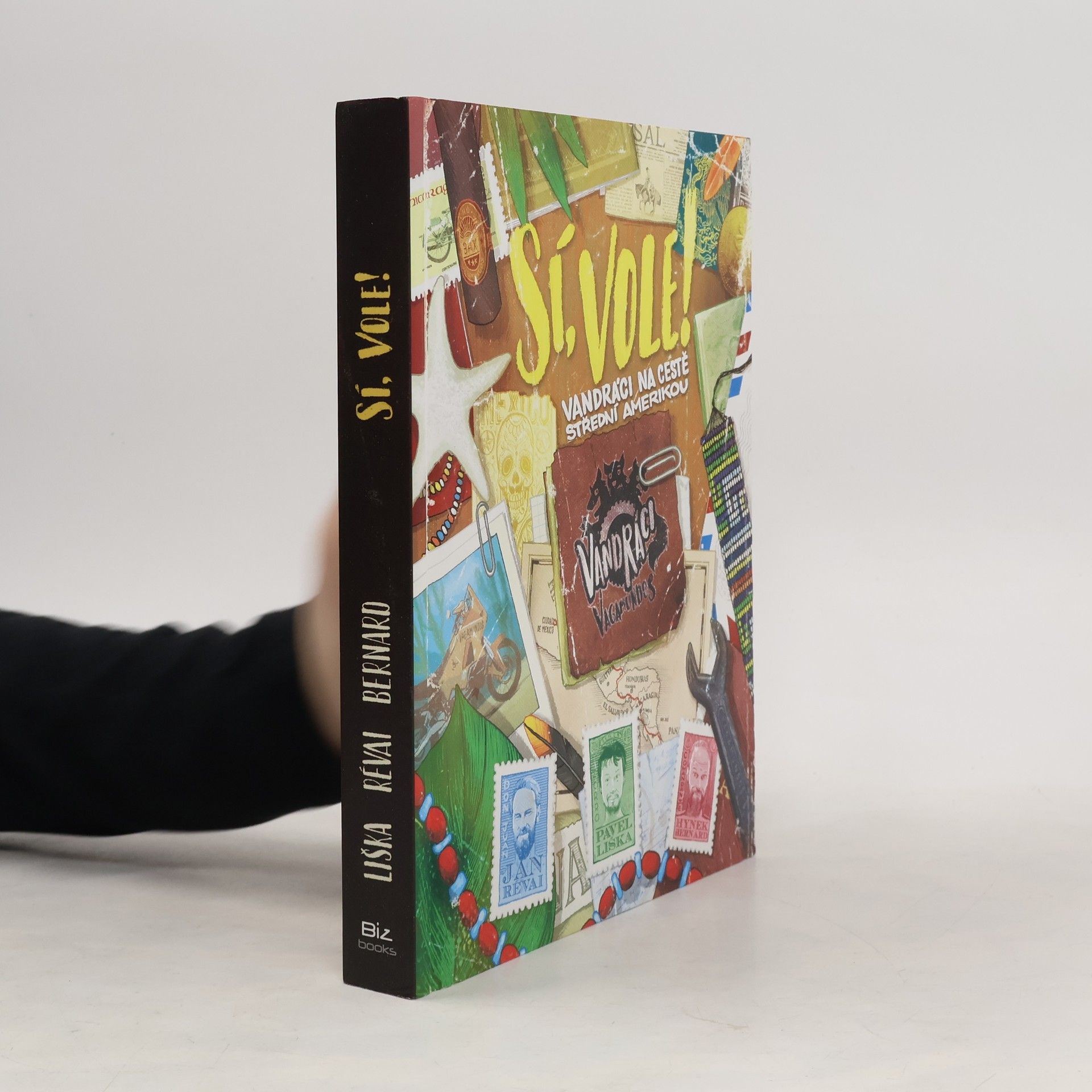 Jan Révai Sí, vole!