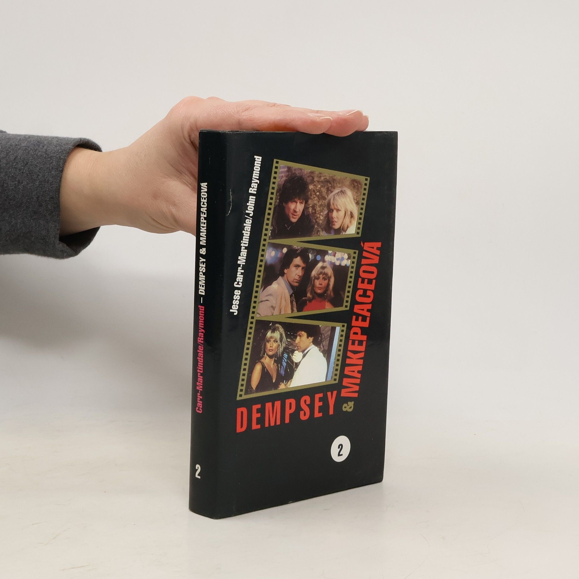 Dempsey & Makepeaceová 2
