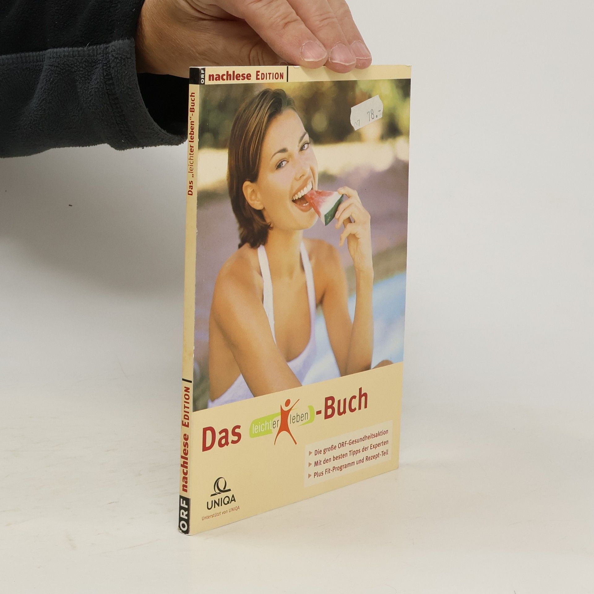 Autorenkollektiv Das leichter leben Buch