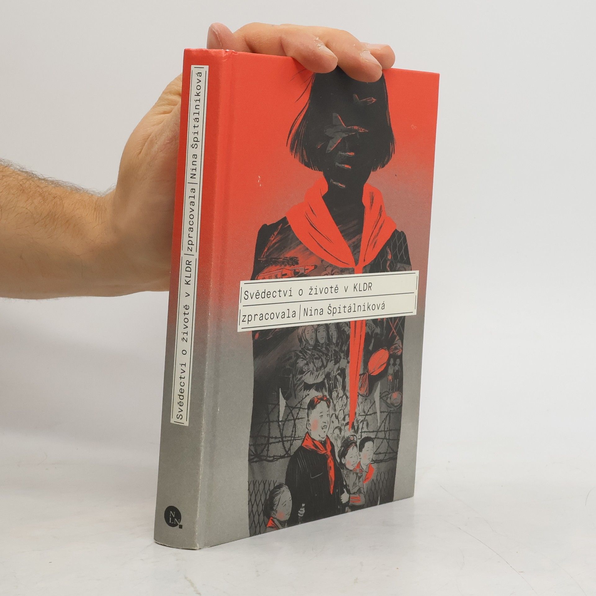 Svědectví o životě v KLDR